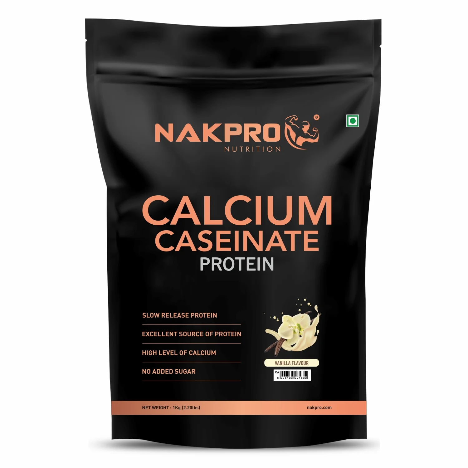 Calcium Caseinate Protein Powder - Image 30