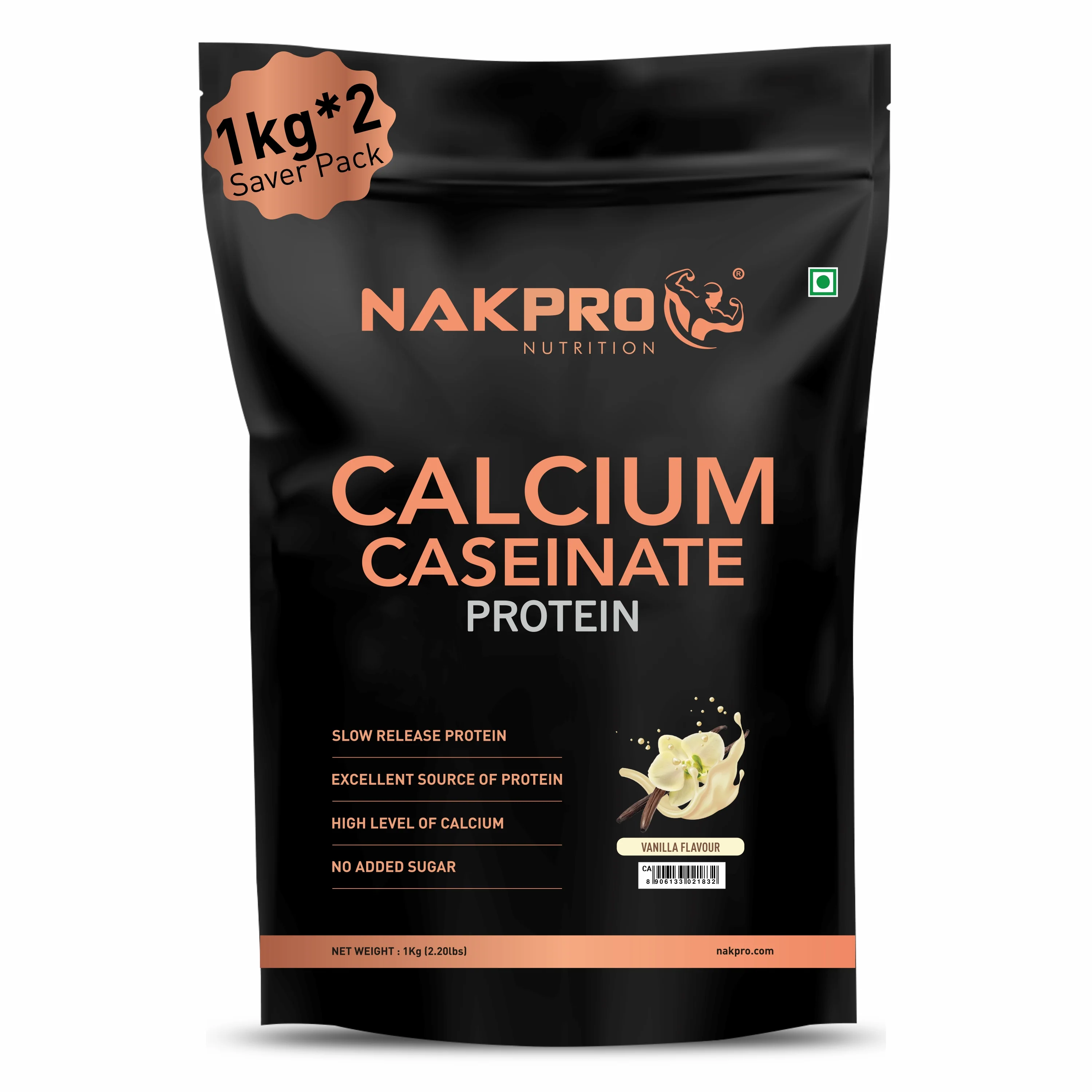 Calcium Caseinate Protein Powder - Image 31