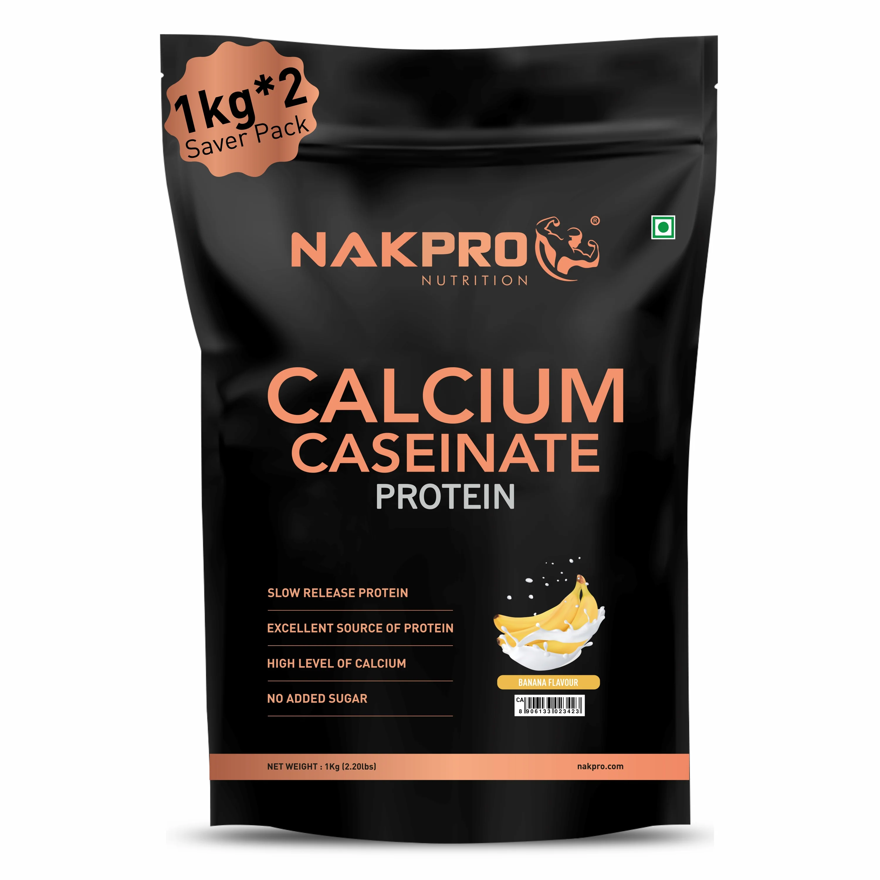 Calcium Caseinate Protein Powder - Image 32