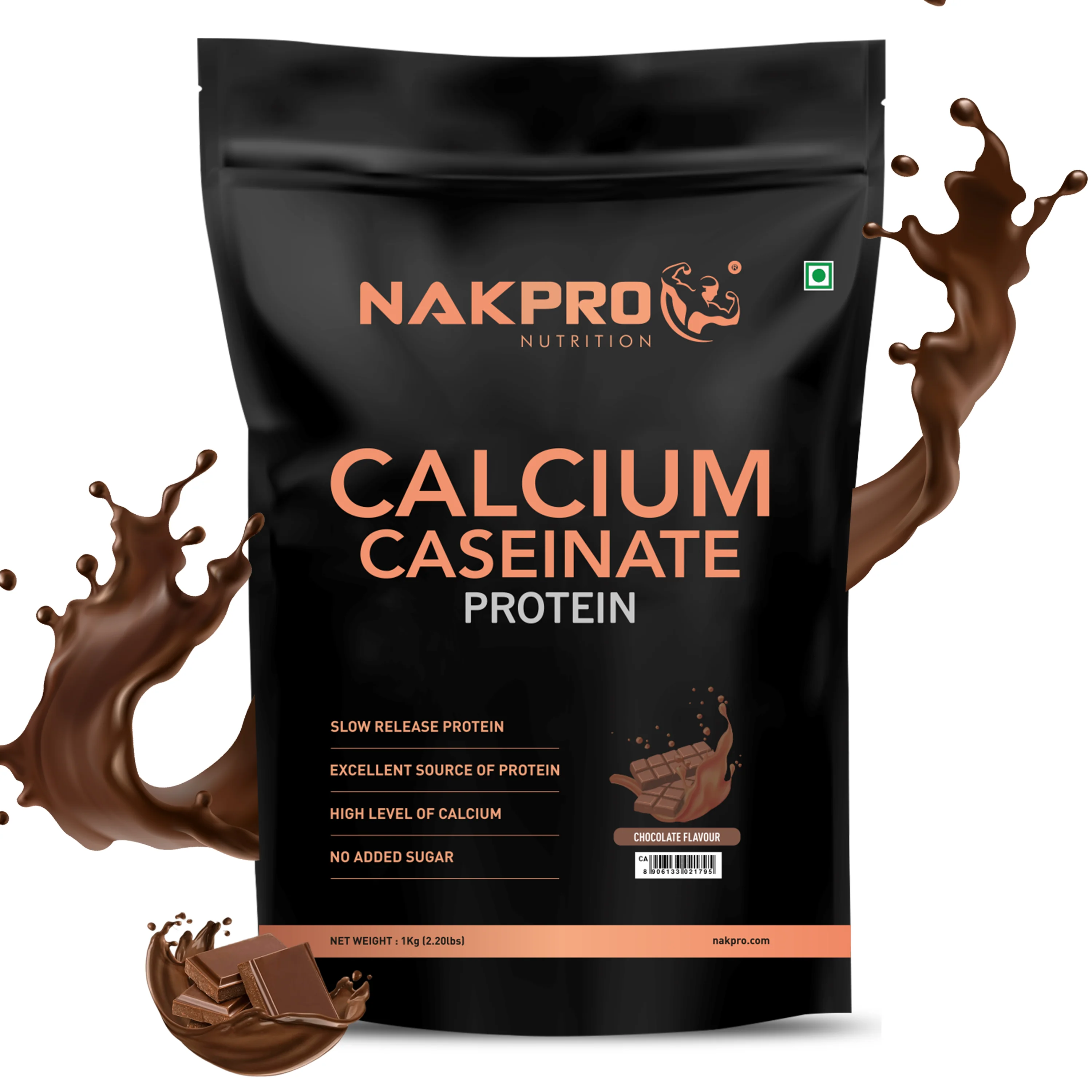Calcium Caseinate Protein Powder - Image 35
