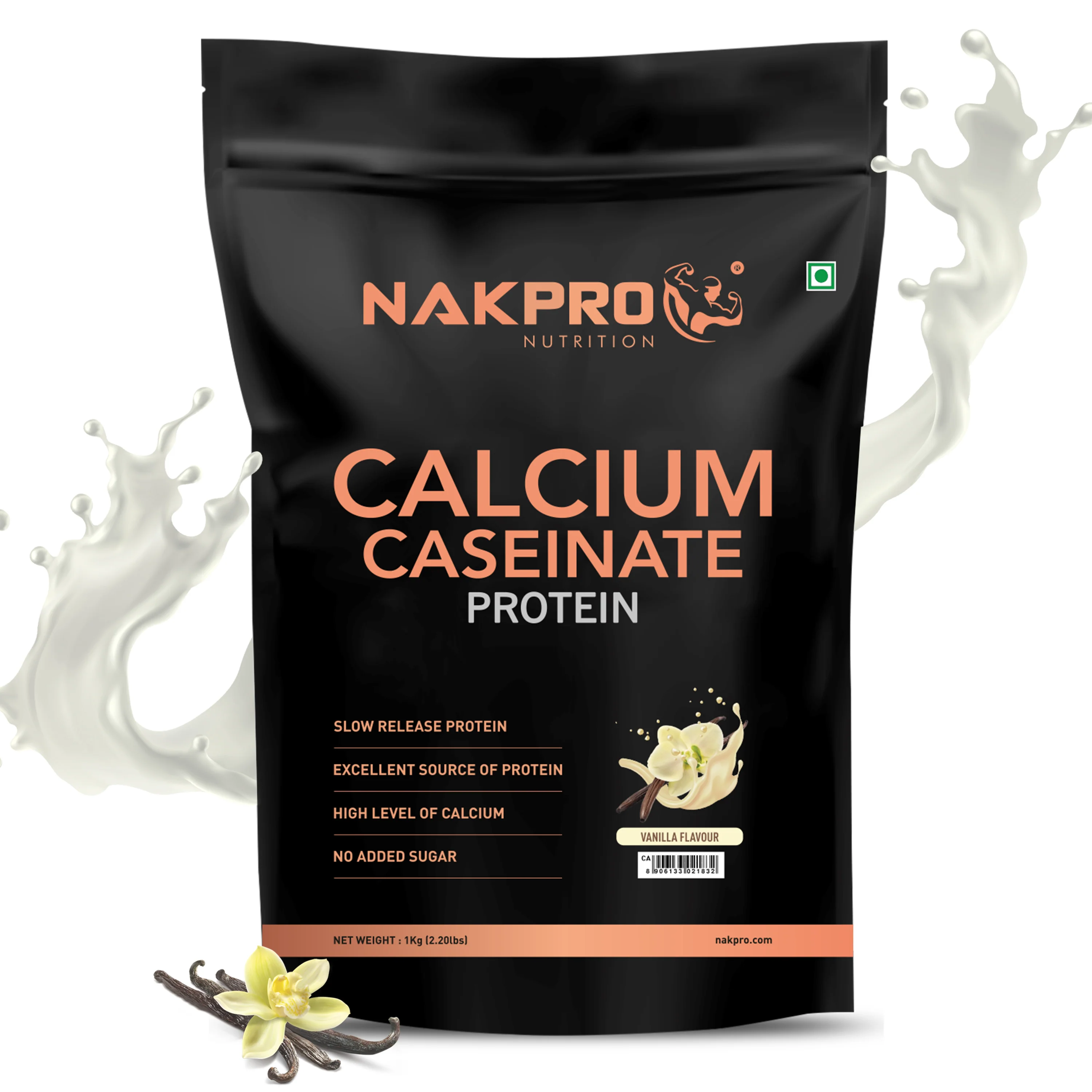 Calcium Caseinate Protein Powder - Image 39