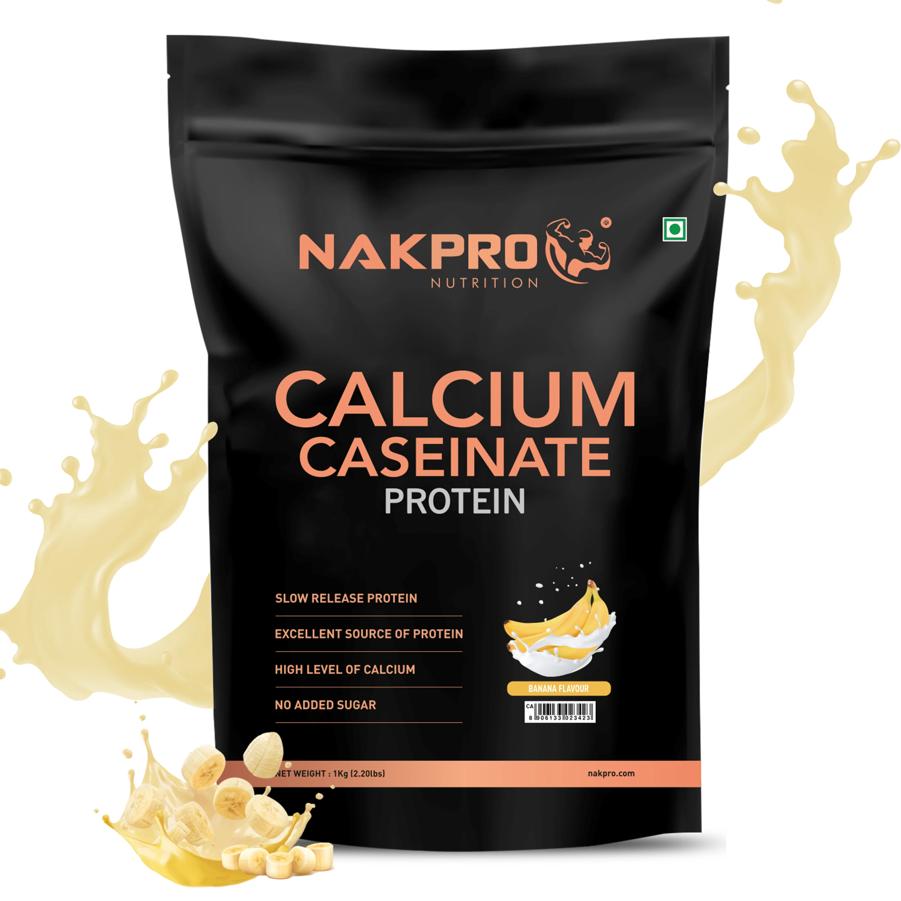 Calcium Caseinate Protein Powder - Image 40