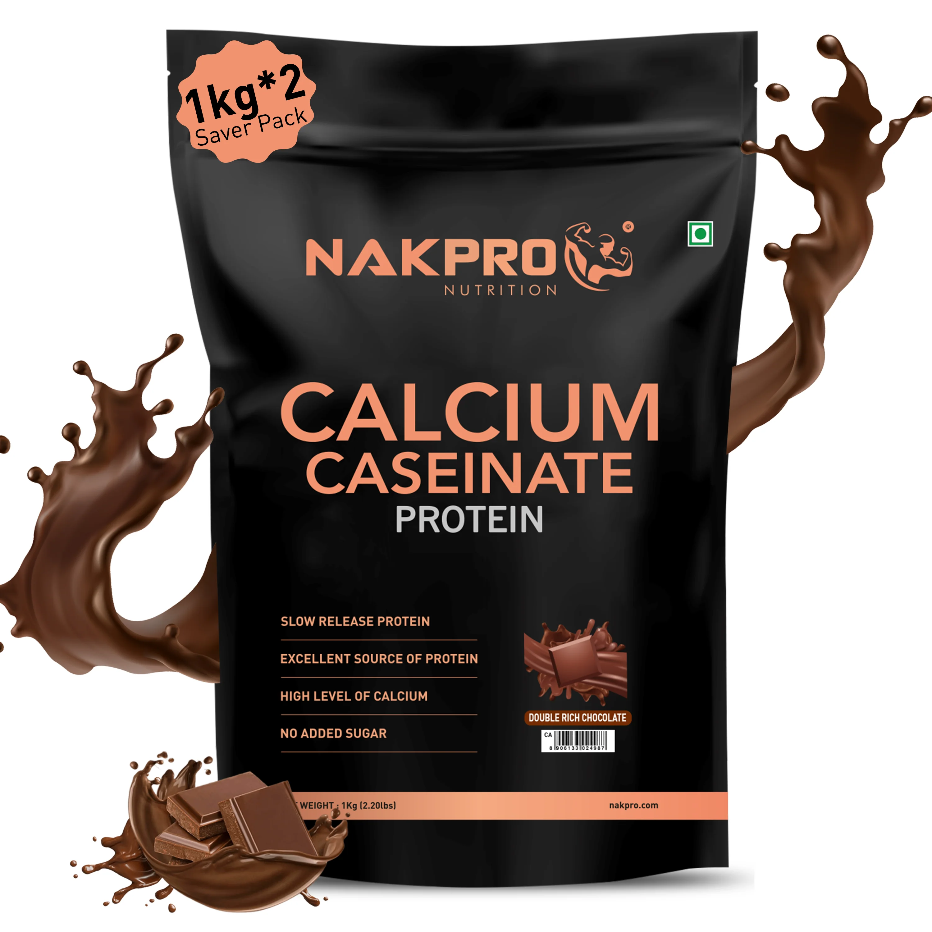 Calcium Caseinate Protein Powder - Image 44