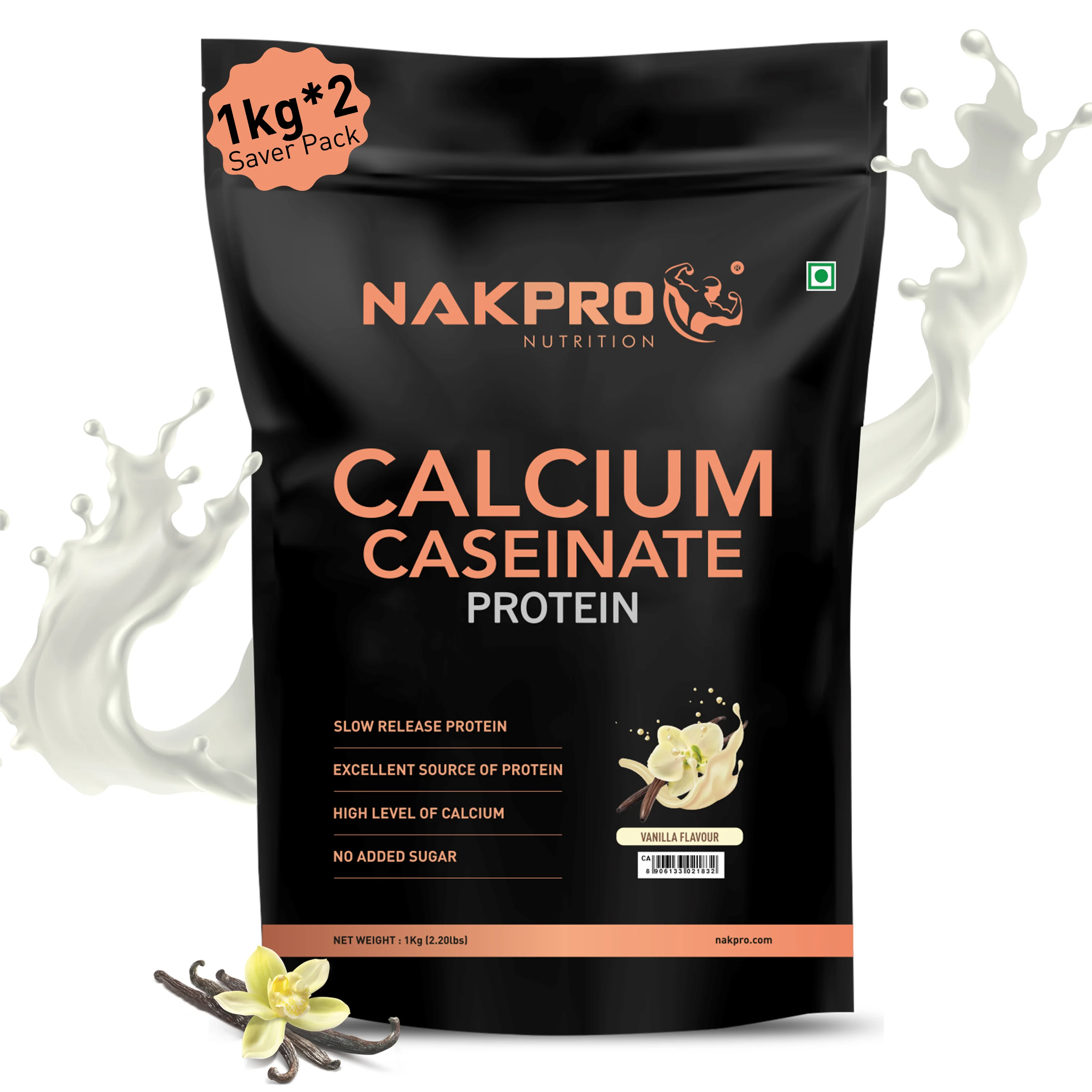 Calcium Caseinate Protein Powder - Image 48