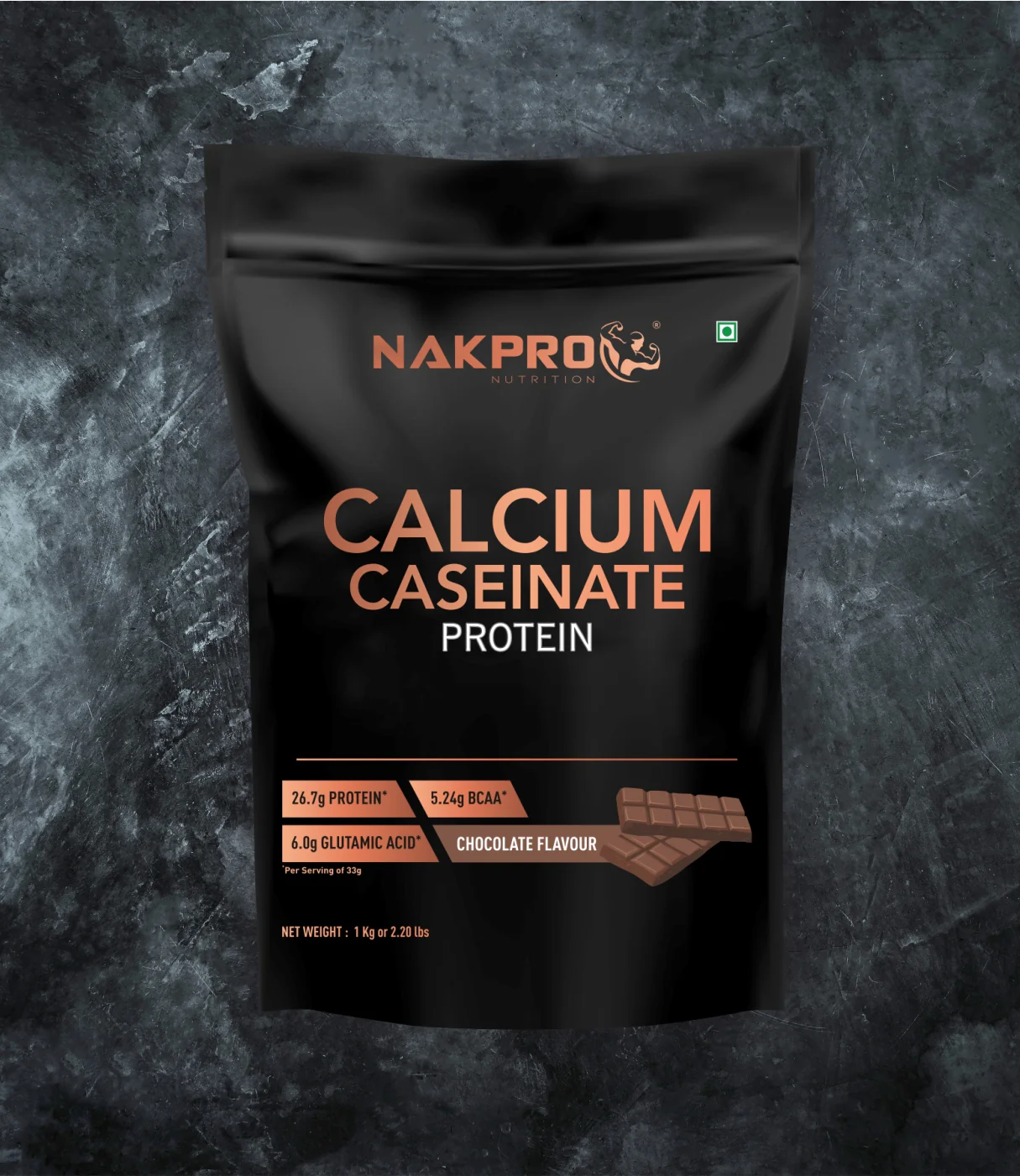 Calcium Caseinate Protein Powder - Image 5