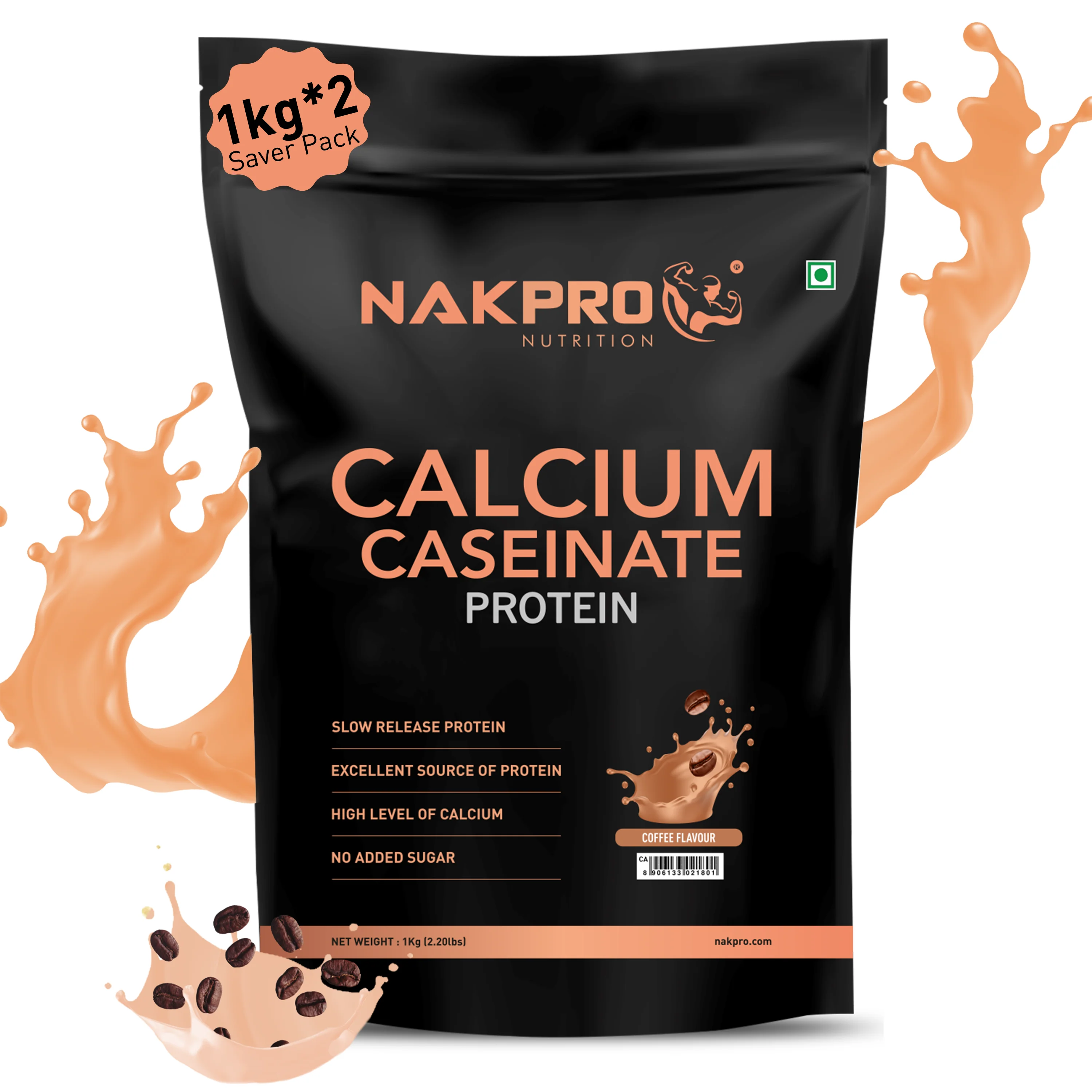 Calcium Caseinate Protein Powder - Image 51
