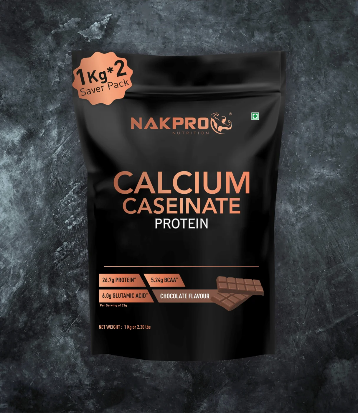 Calcium Caseinate Protein Powder - Image 6