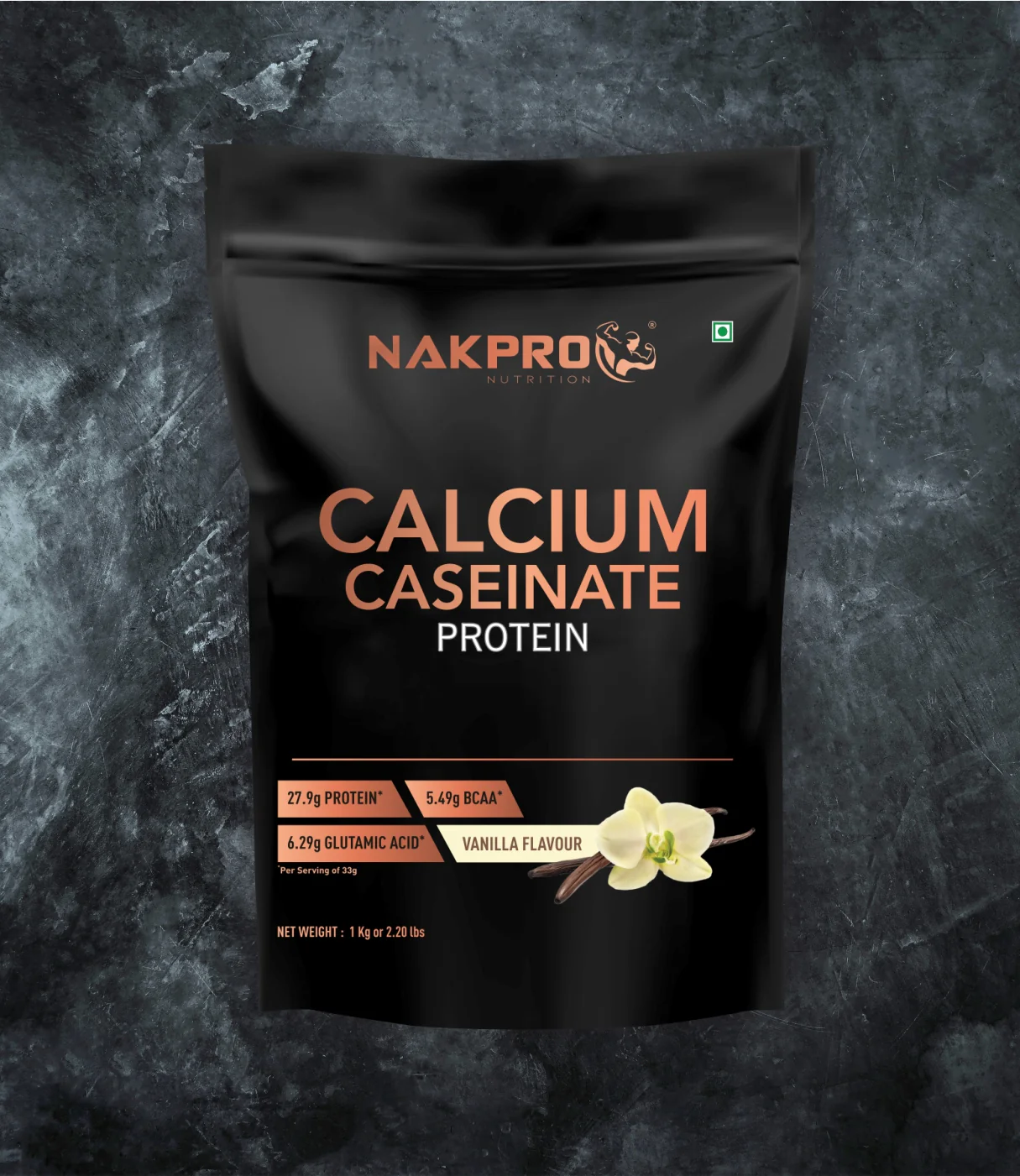 Calcium Caseinate Protein Powder - Image 8
