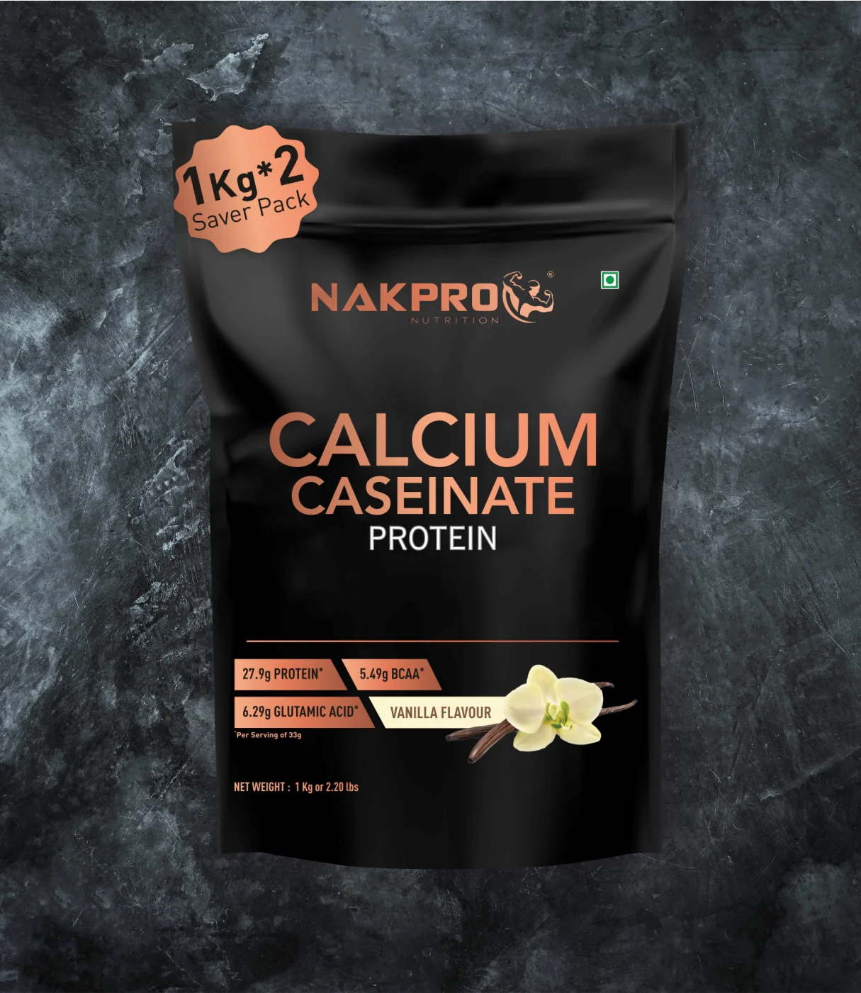 Calcium Caseinate Protein Powder - Image 9