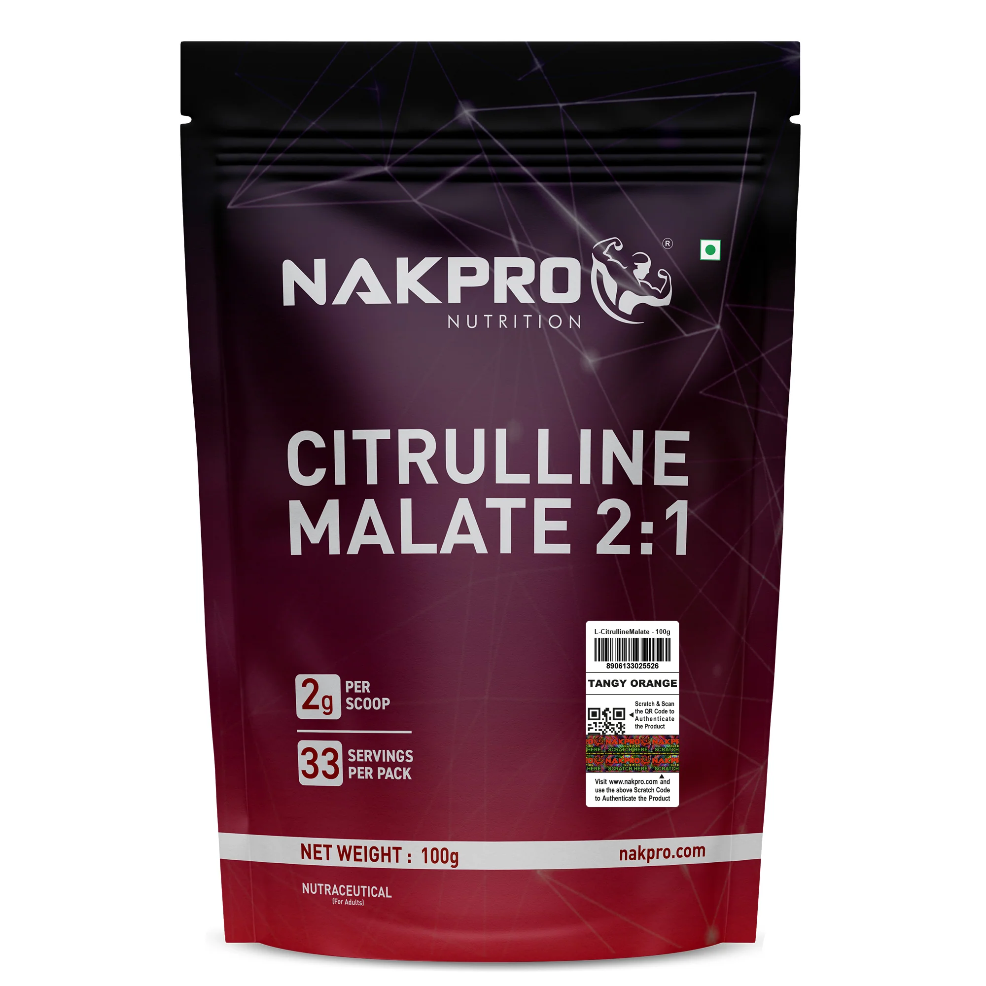 Citrulline Malate | Amino Acid Supplement - Image 23