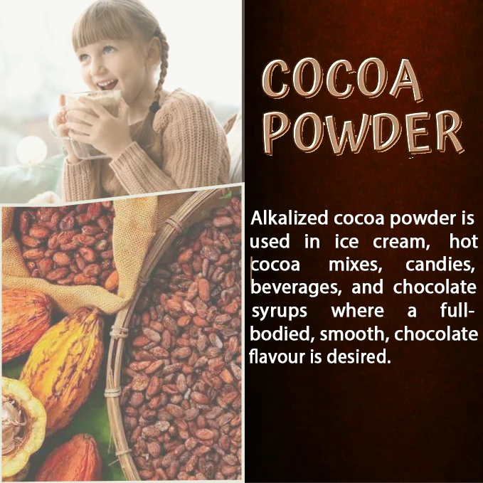 Nakpro Cocoa Powder - Image 6