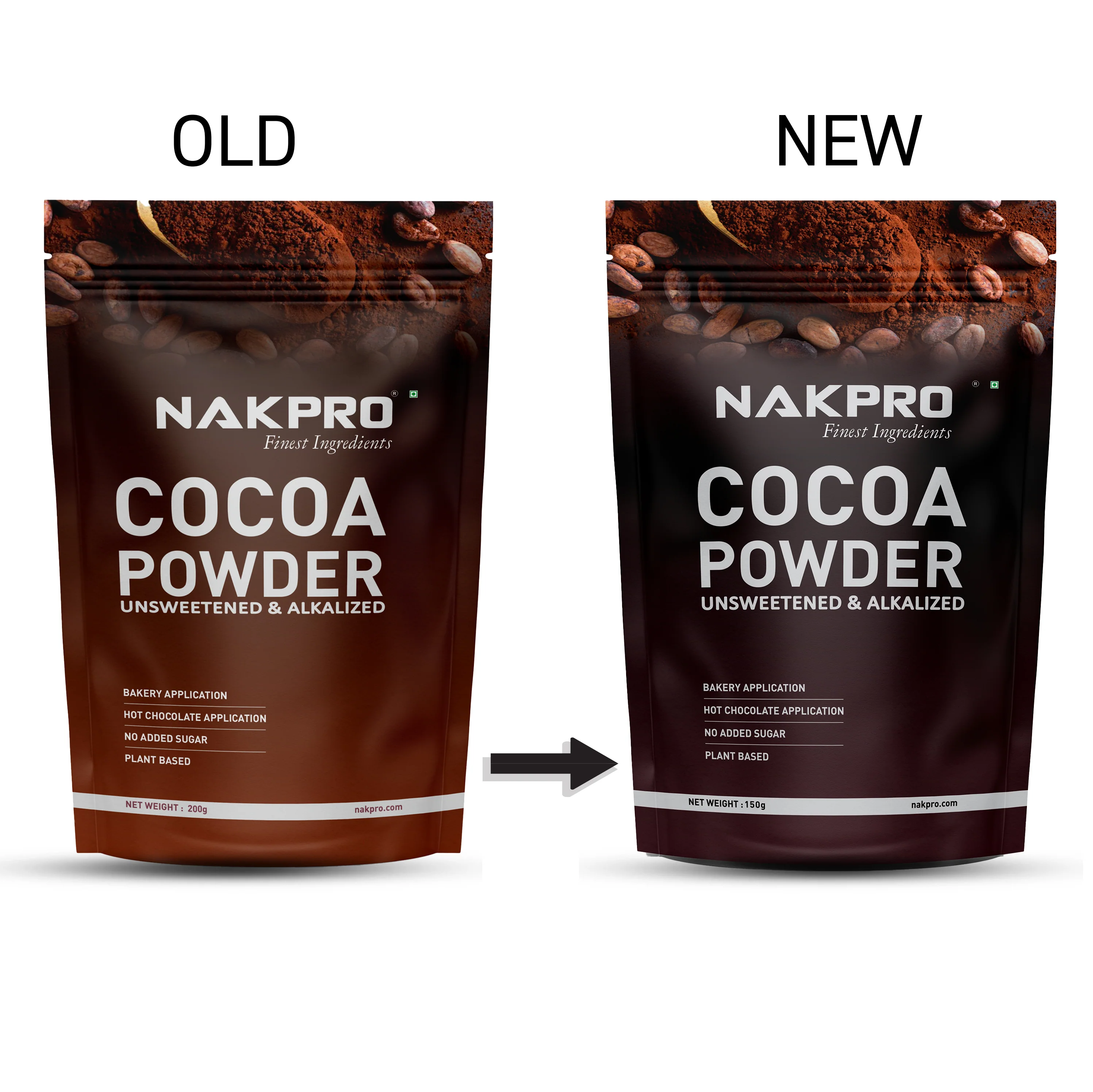 Nakpro Cocoa Powder - Image 7