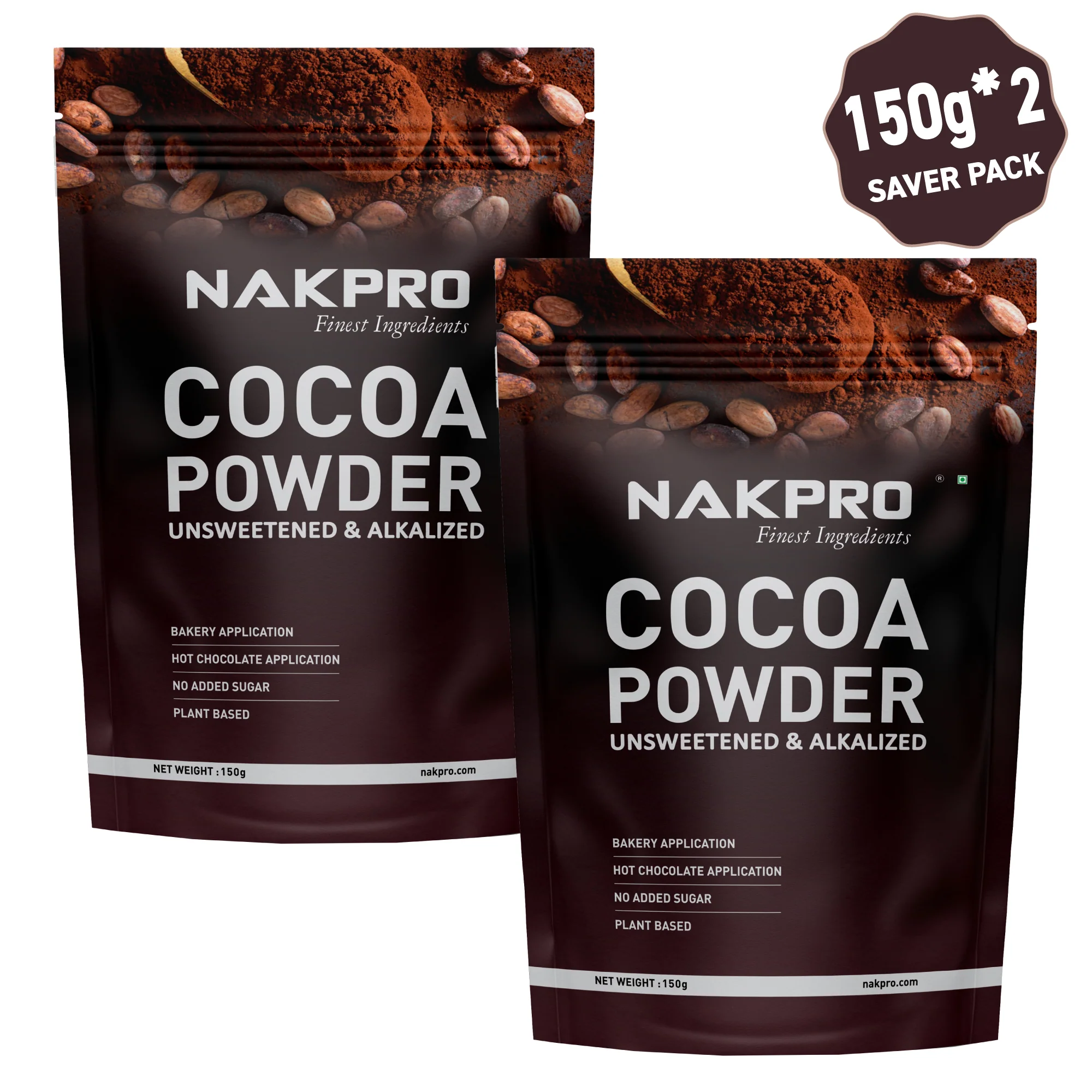 Nakpro Cocoa Powder - Image 9