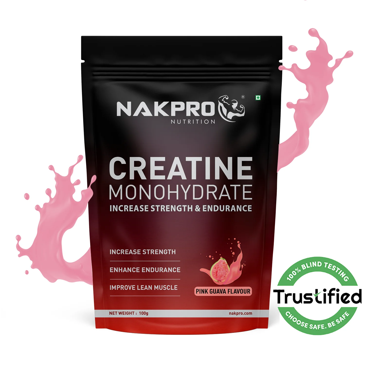 Micronized Creatine Monohydrate - Image 10