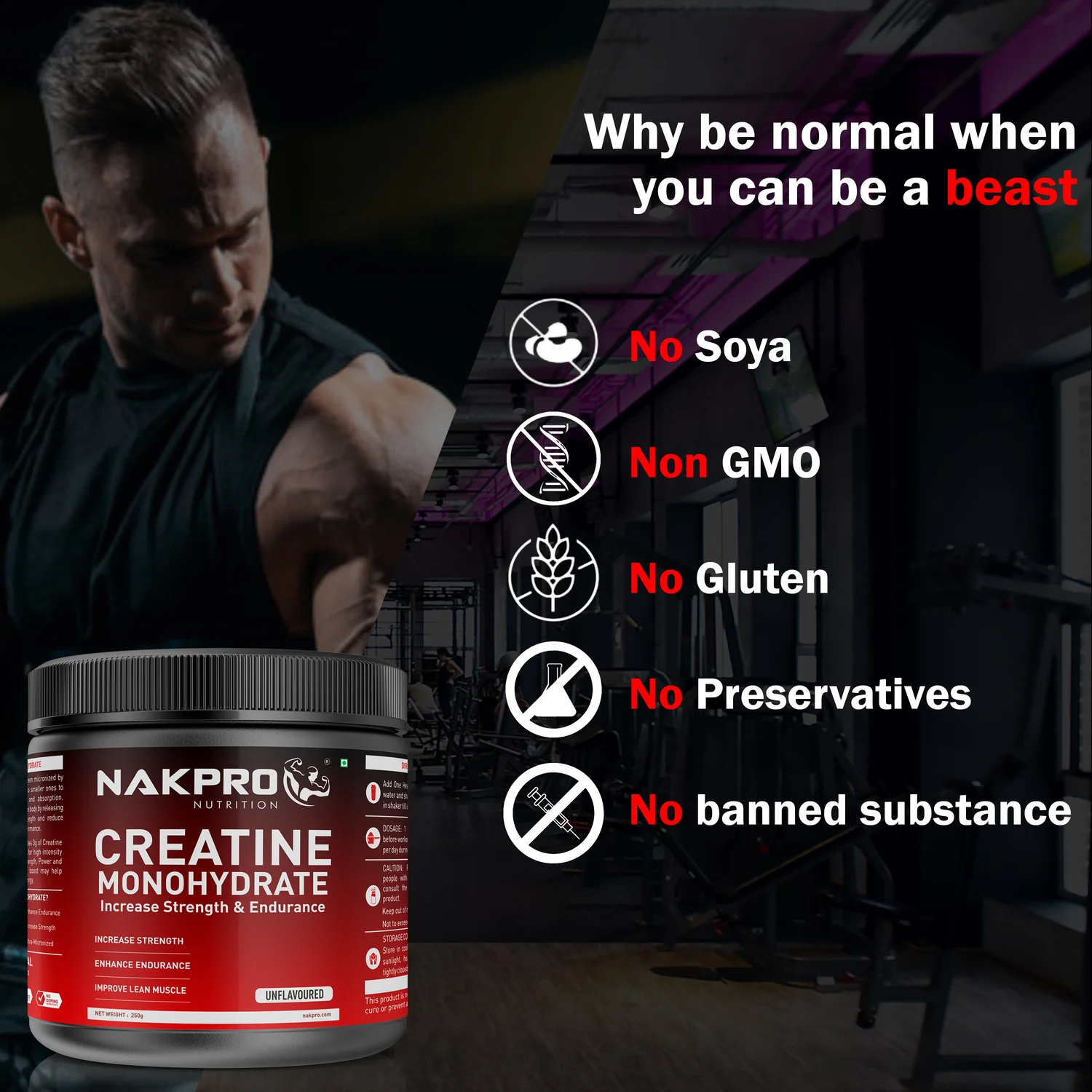Micronized Creatine Monohydrate - Image 102