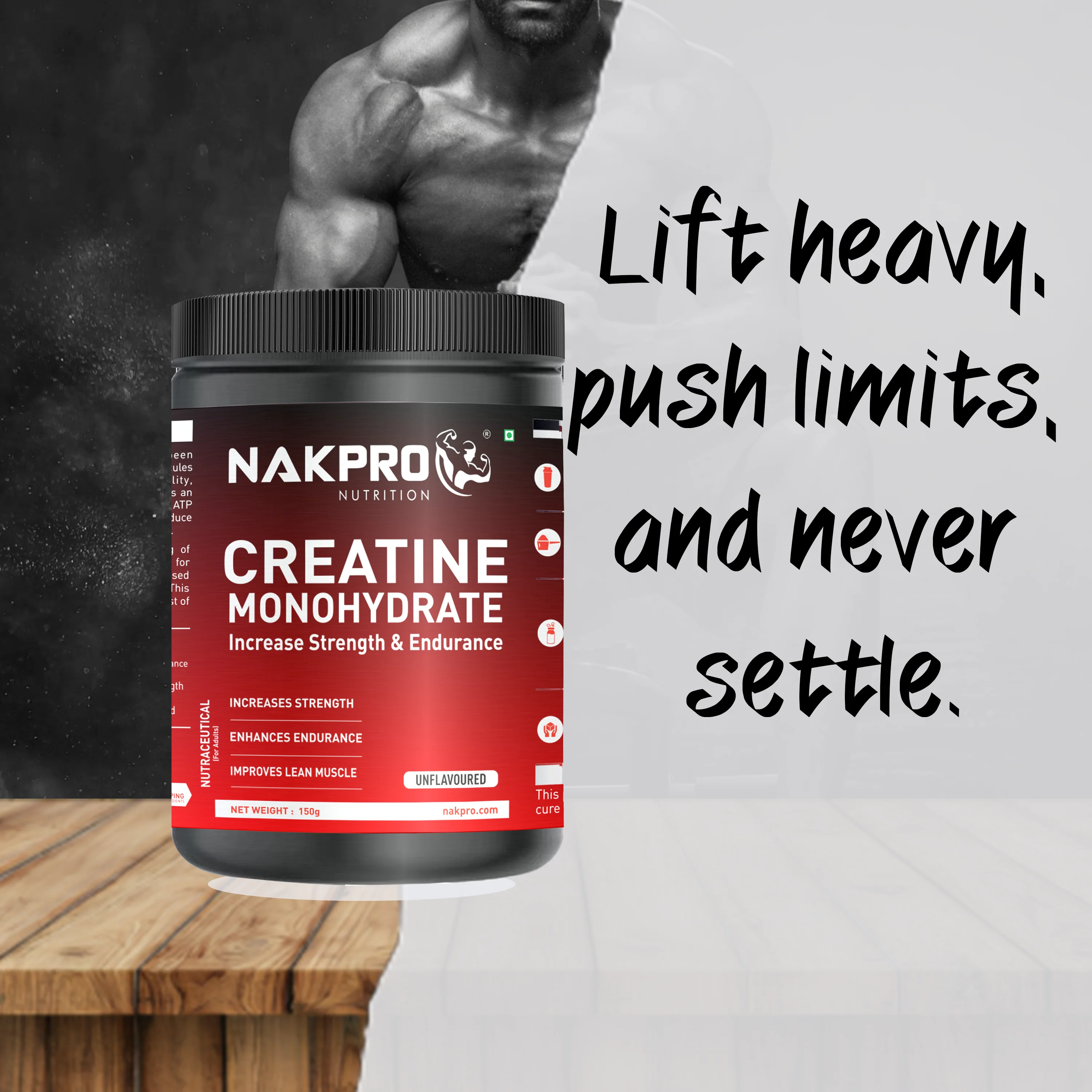 Micronized Creatine Monohydrate - Image 106