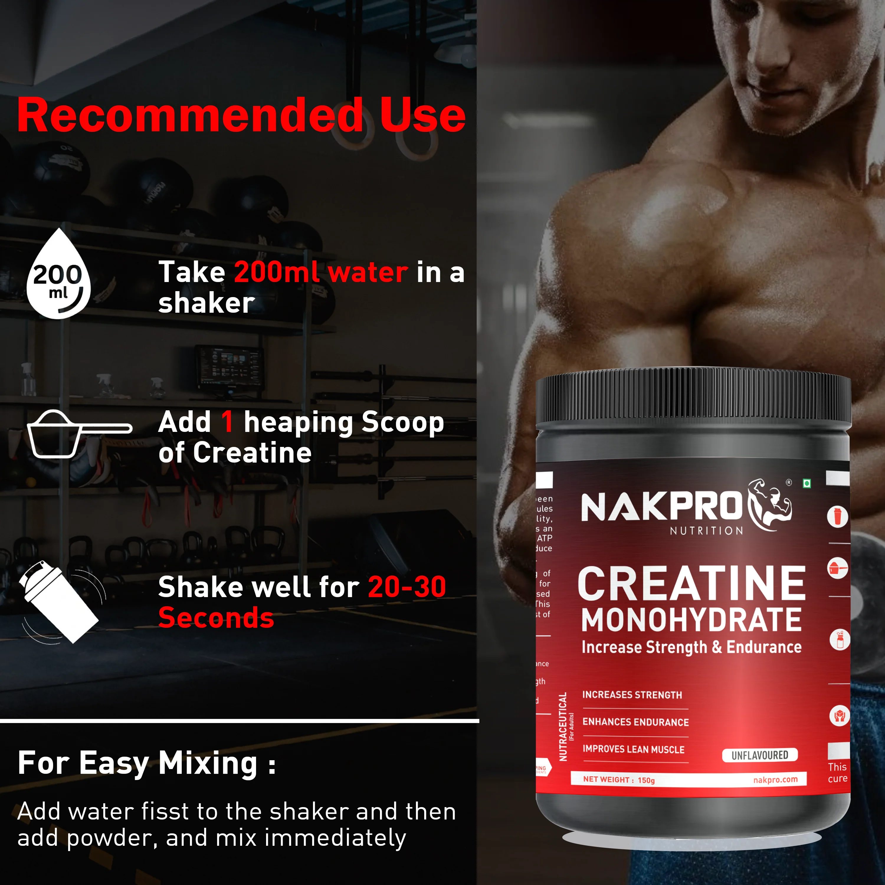 Micronized Creatine Monohydrate - Image 109