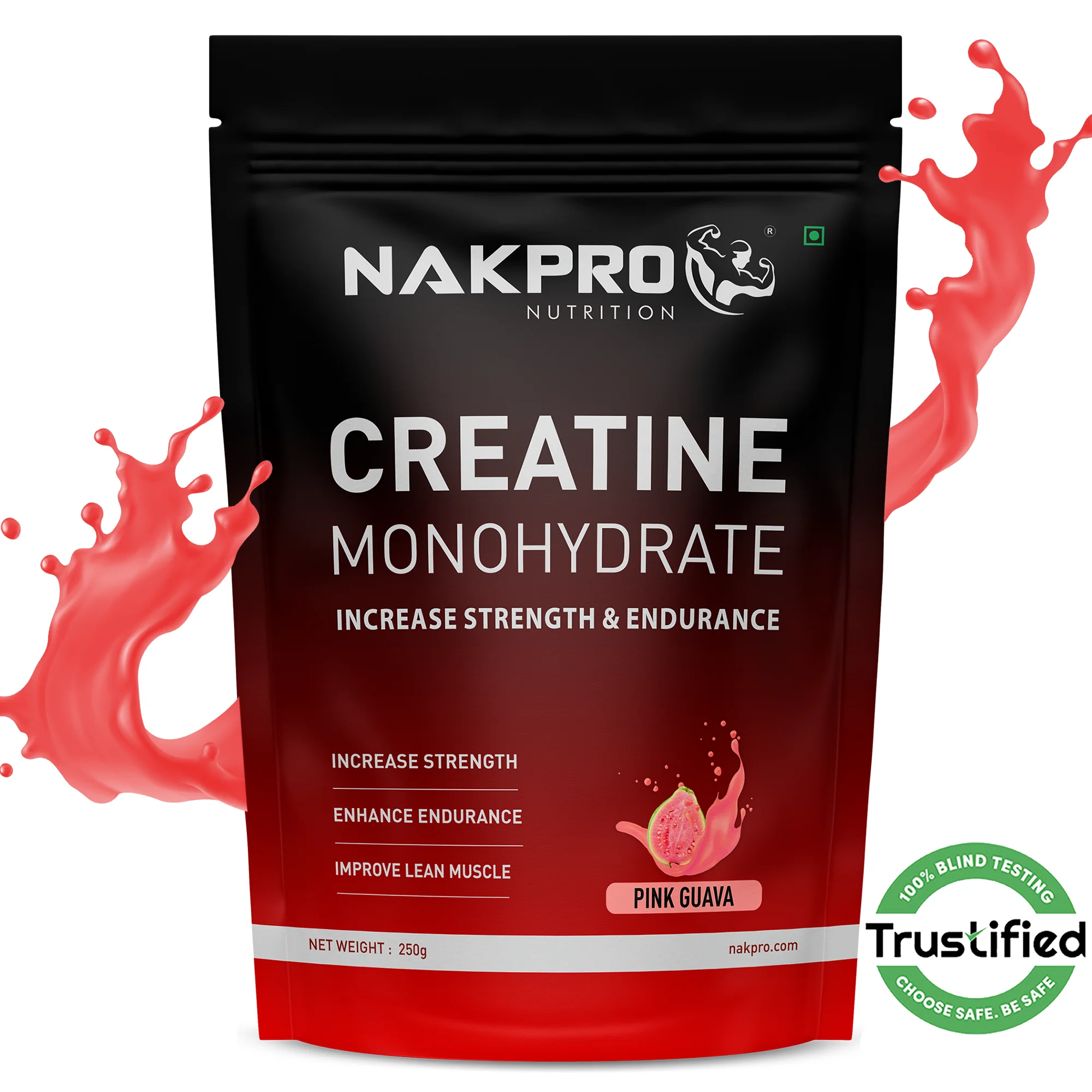 Micronized Creatine Monohydrate - Image 11