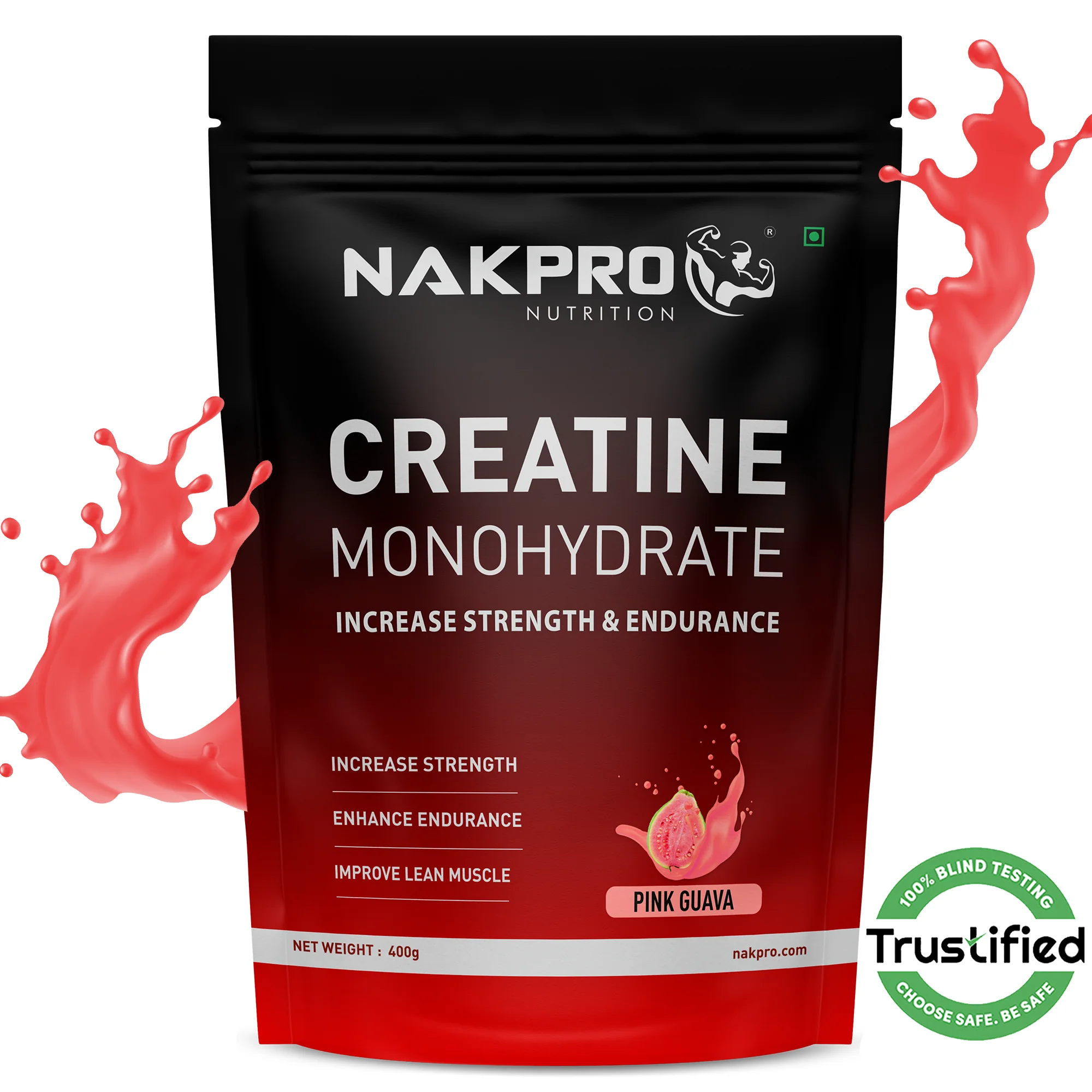Micronized Creatine Monohydrate - Image 12