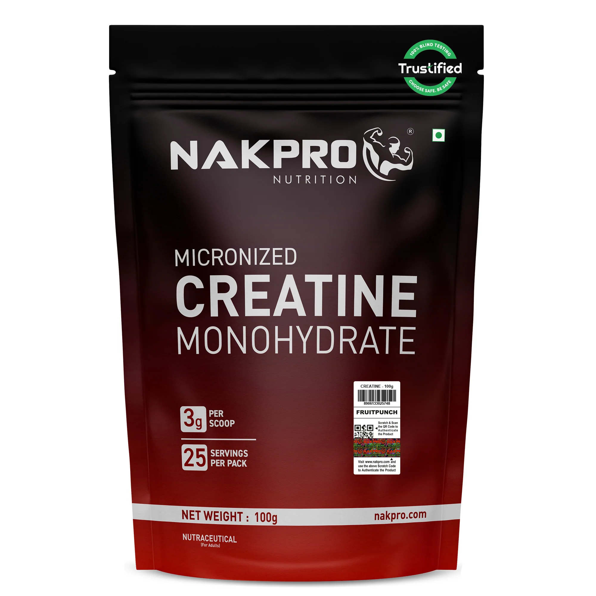 Micronized Creatine Monohydrate - Image 128