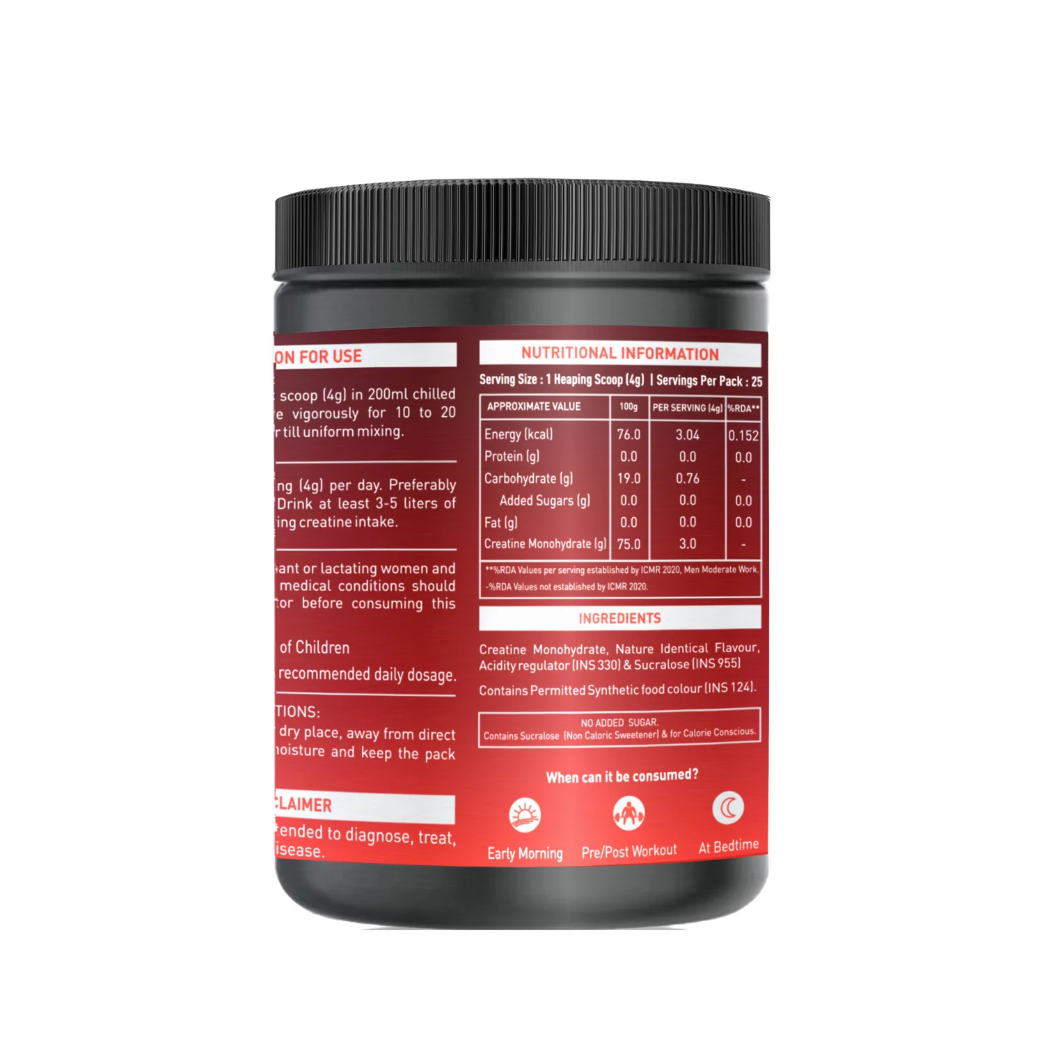 Micronized Creatine Monohydrate - Image 13