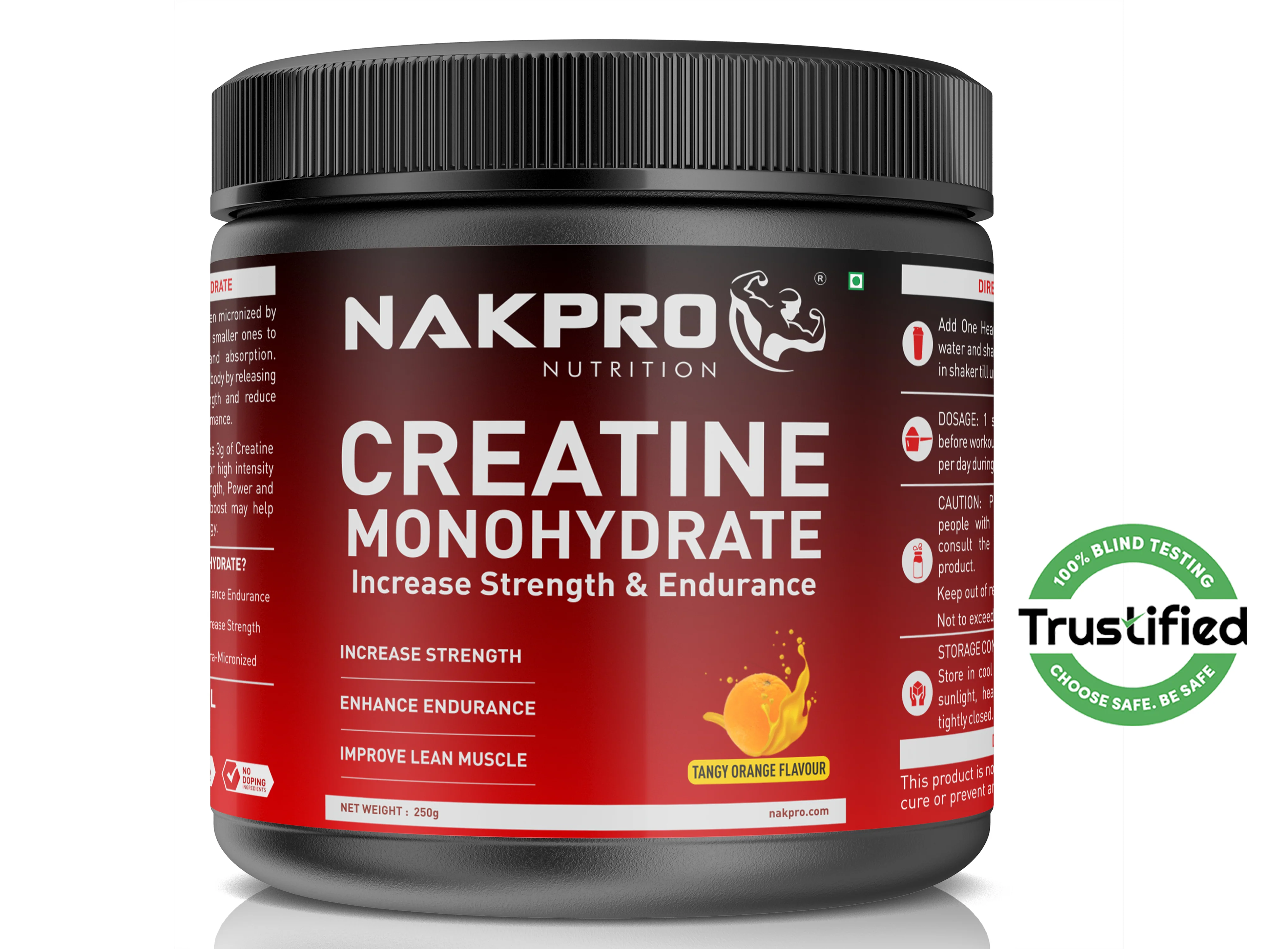 Micronized Creatine Monohydrate - Image 14