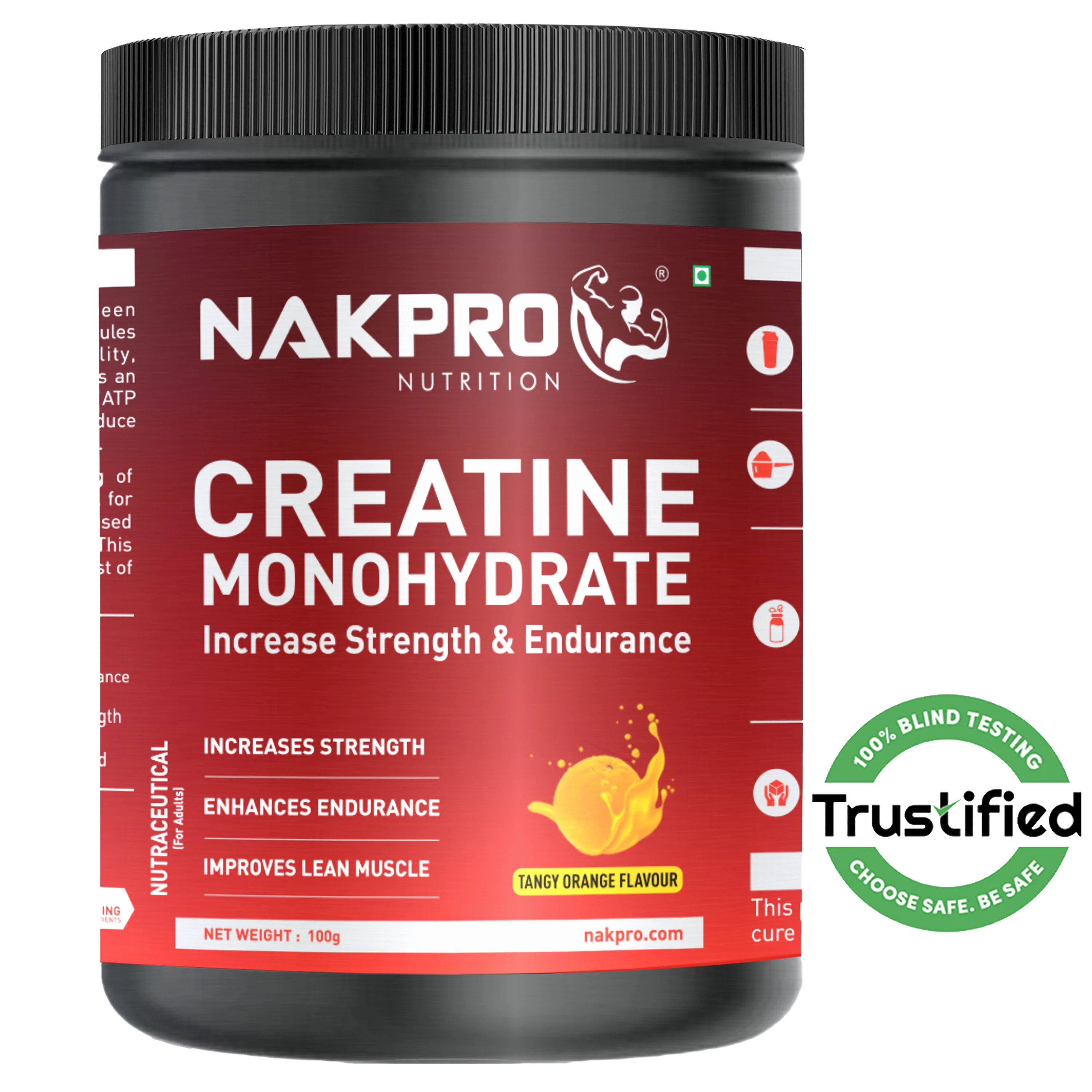 Micronized Creatine Monohydrate - Image 16