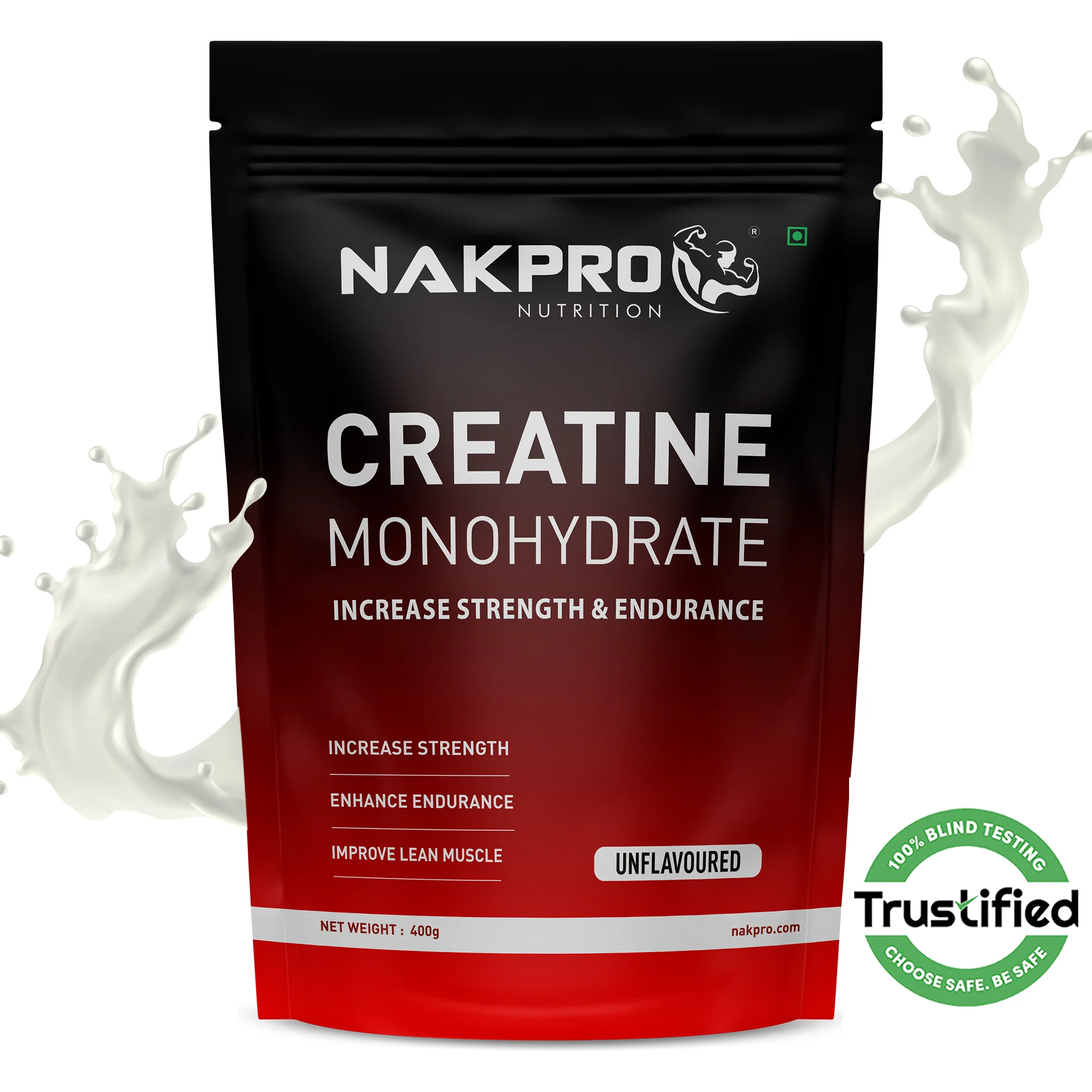 Micronized Creatine Monohydrate - Image 17