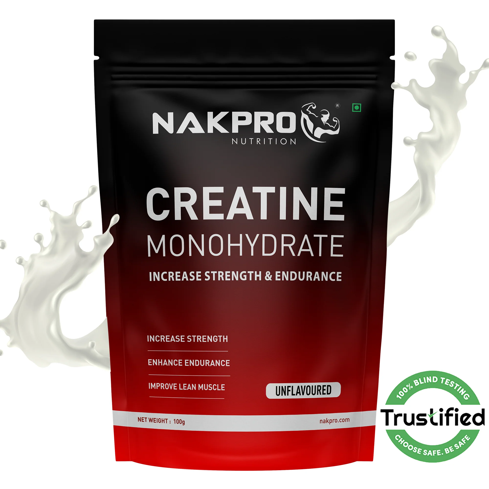 Micronized Creatine Monohydrate - Image 21