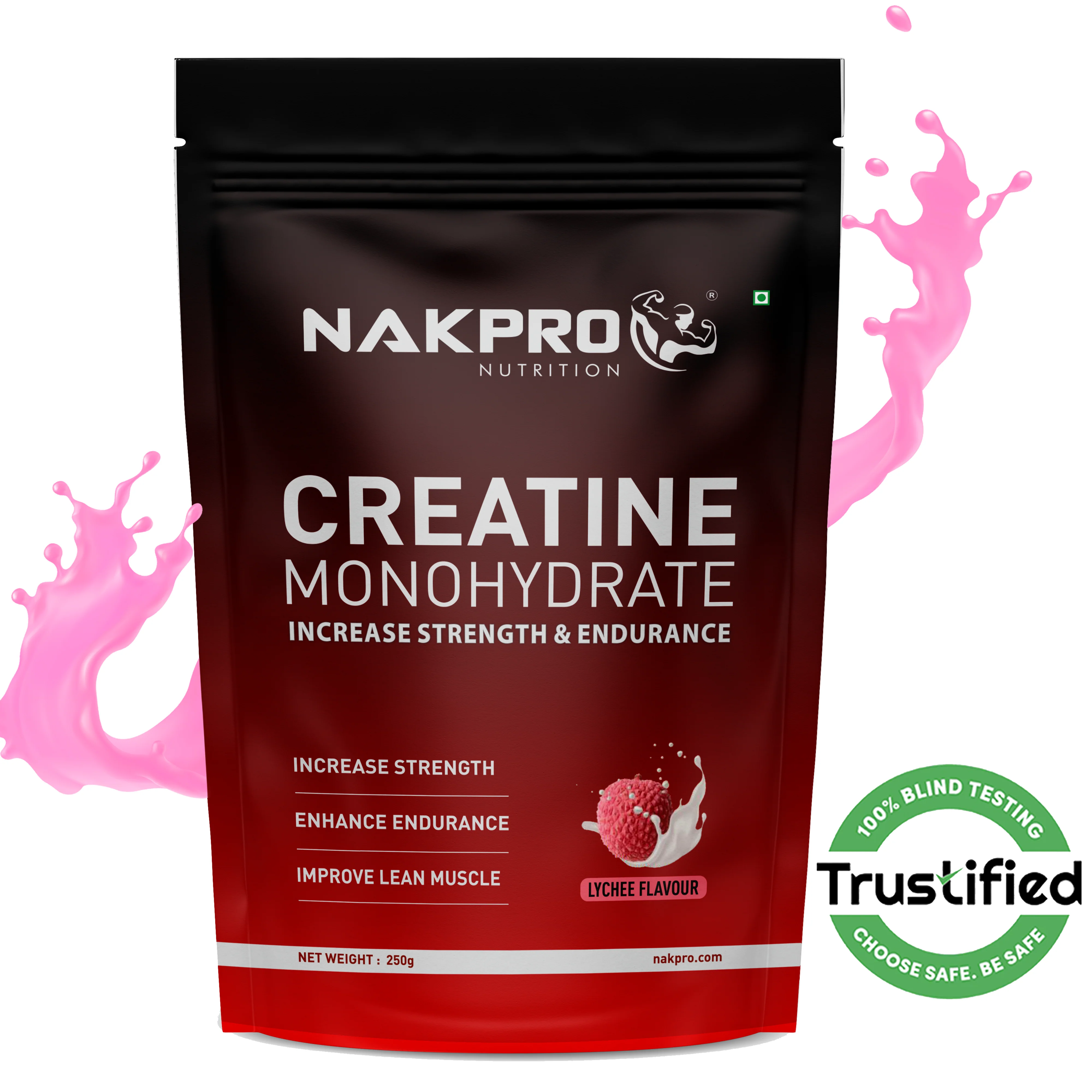 Micronized Creatine Monohydrate - Image 22