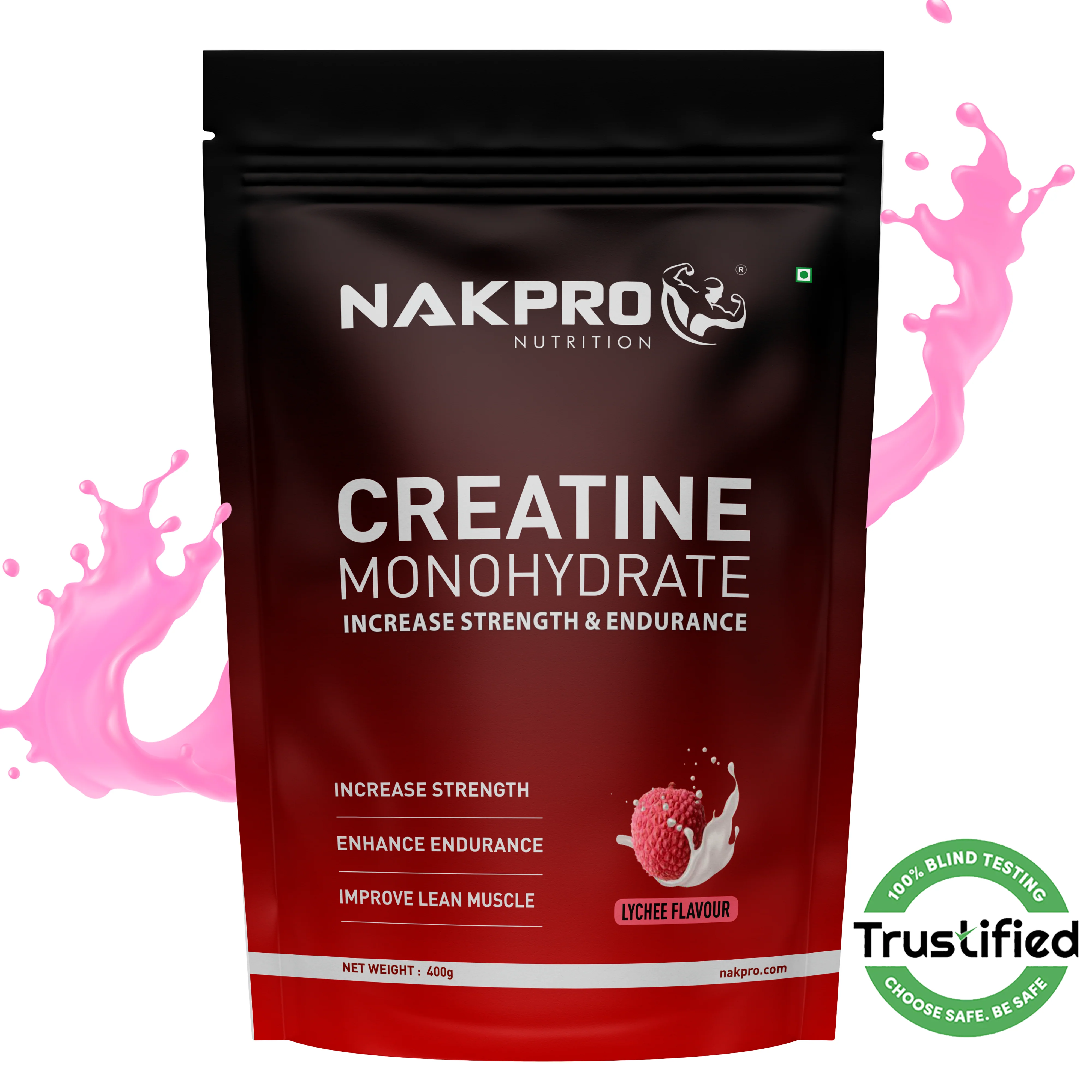 Micronized Creatine Monohydrate - Image 23
