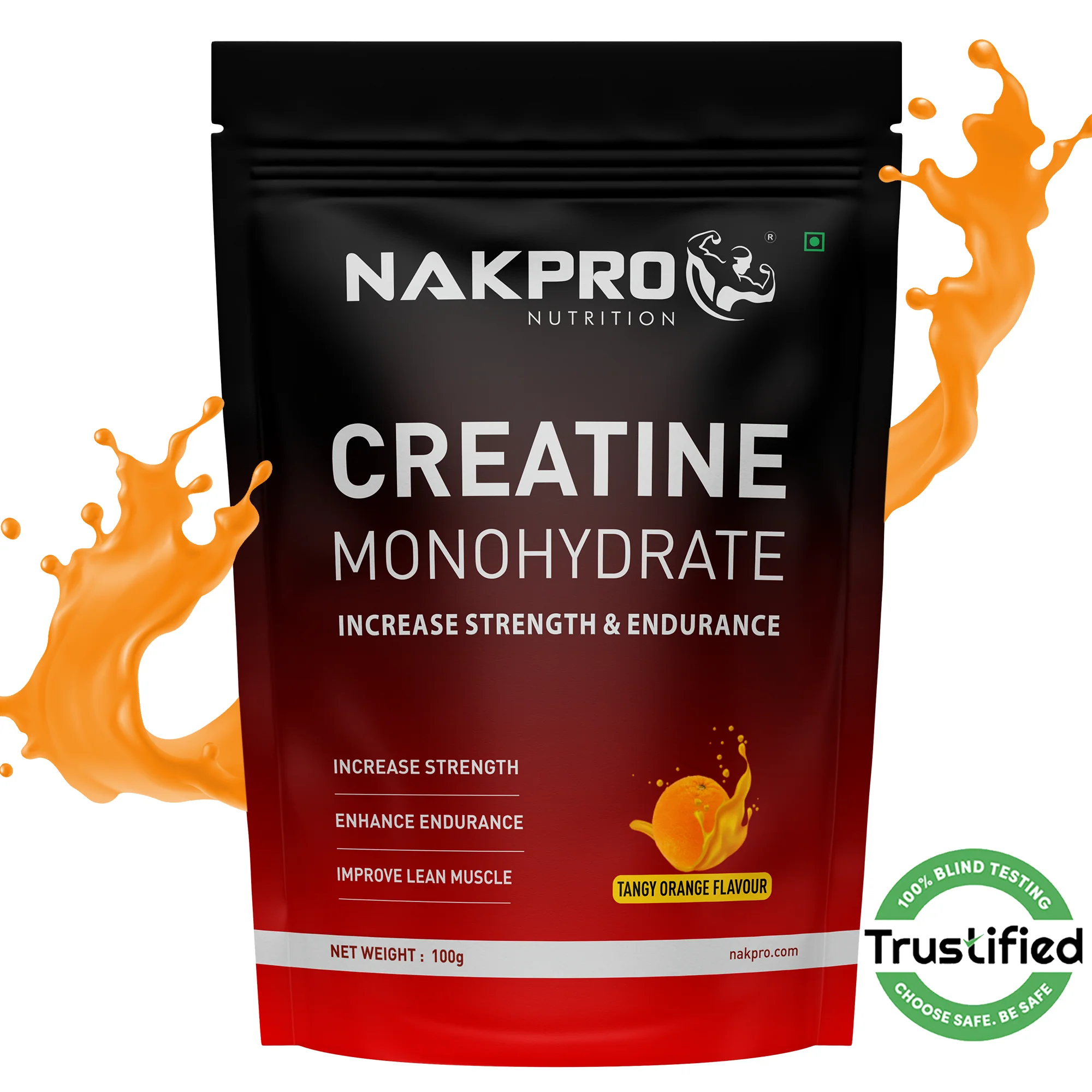 Micronized Creatine Monohydrate - Image 24