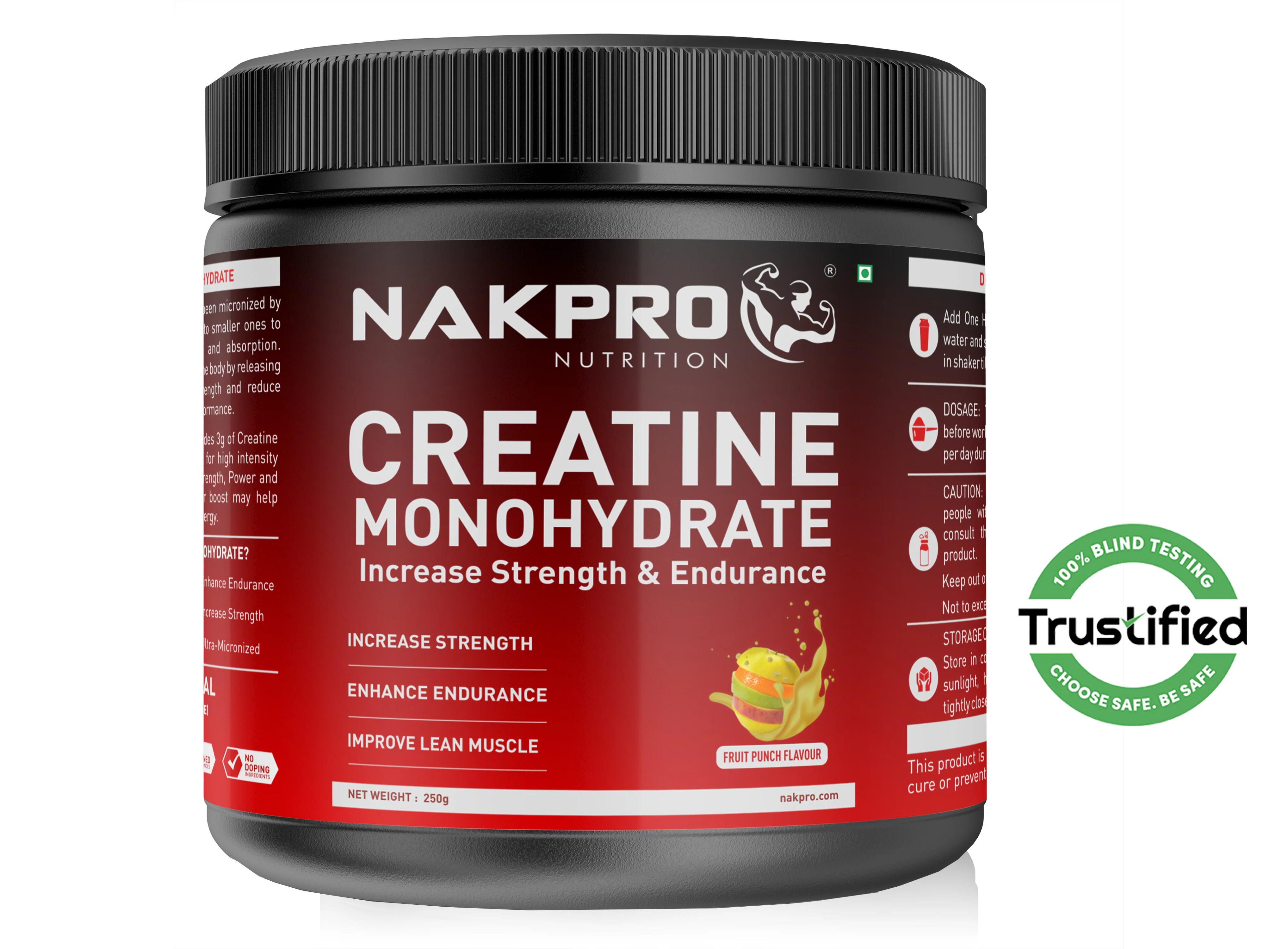 Micronized Creatine Monohydrate - Image 25