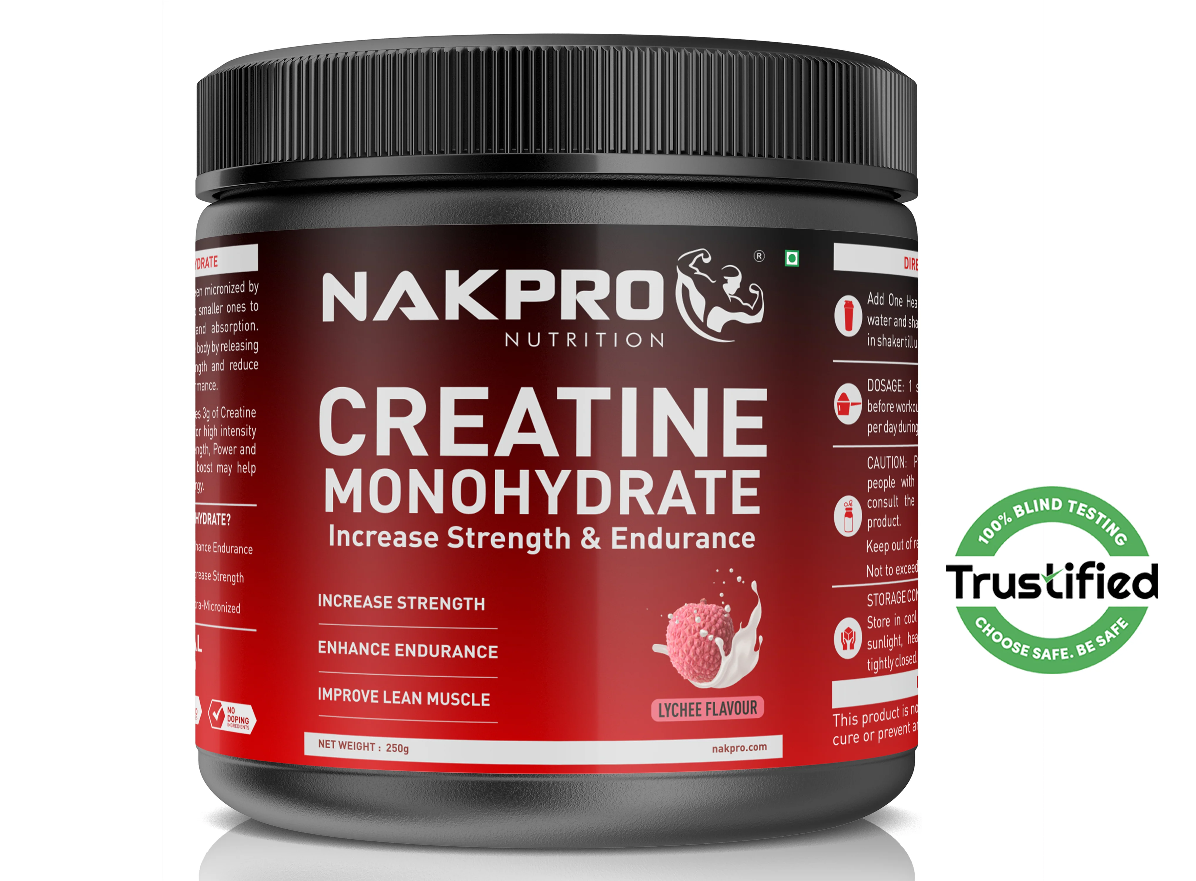 Micronized Creatine Monohydrate - Image 26