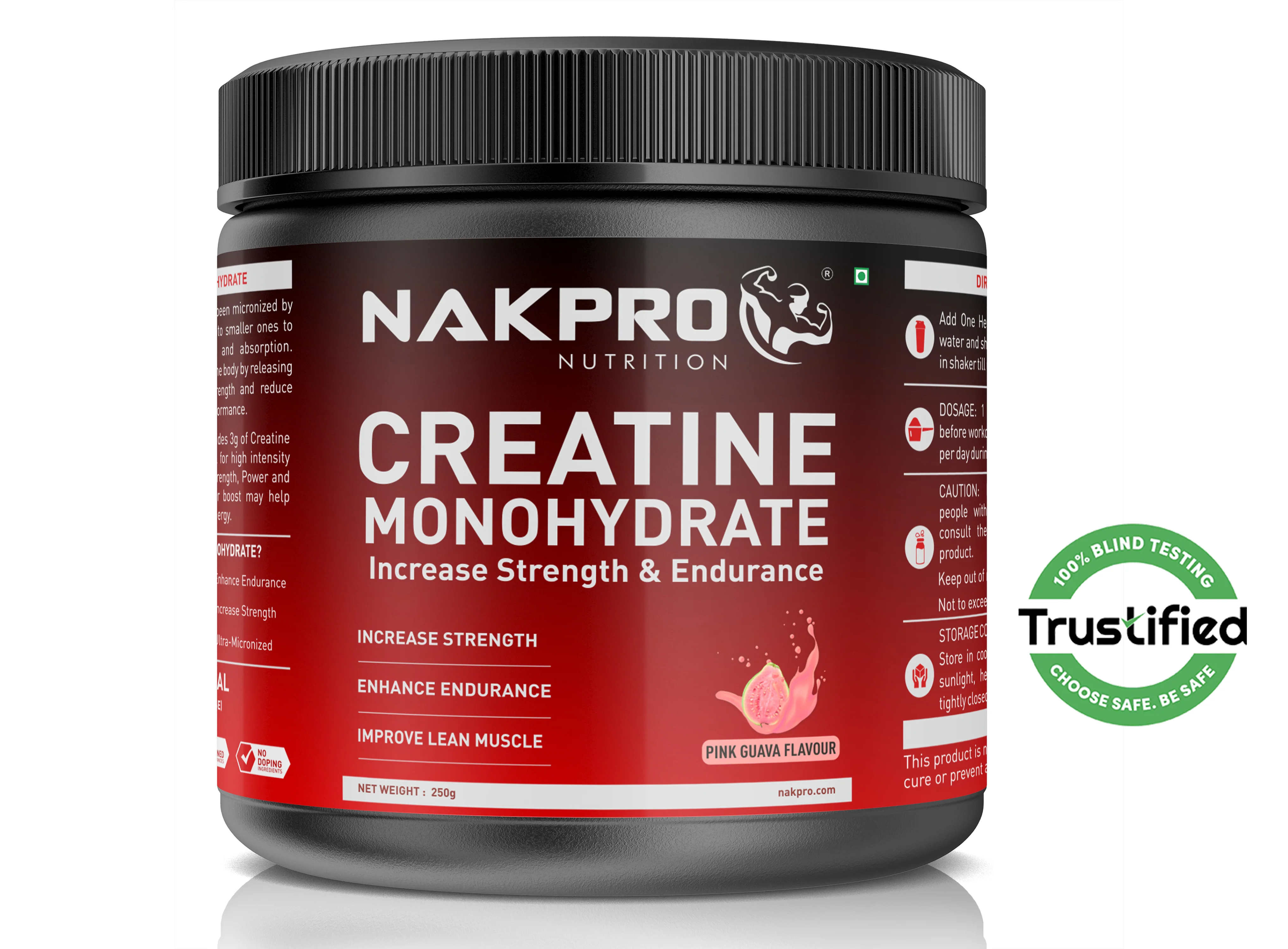 Micronized Creatine Monohydrate - Image 27