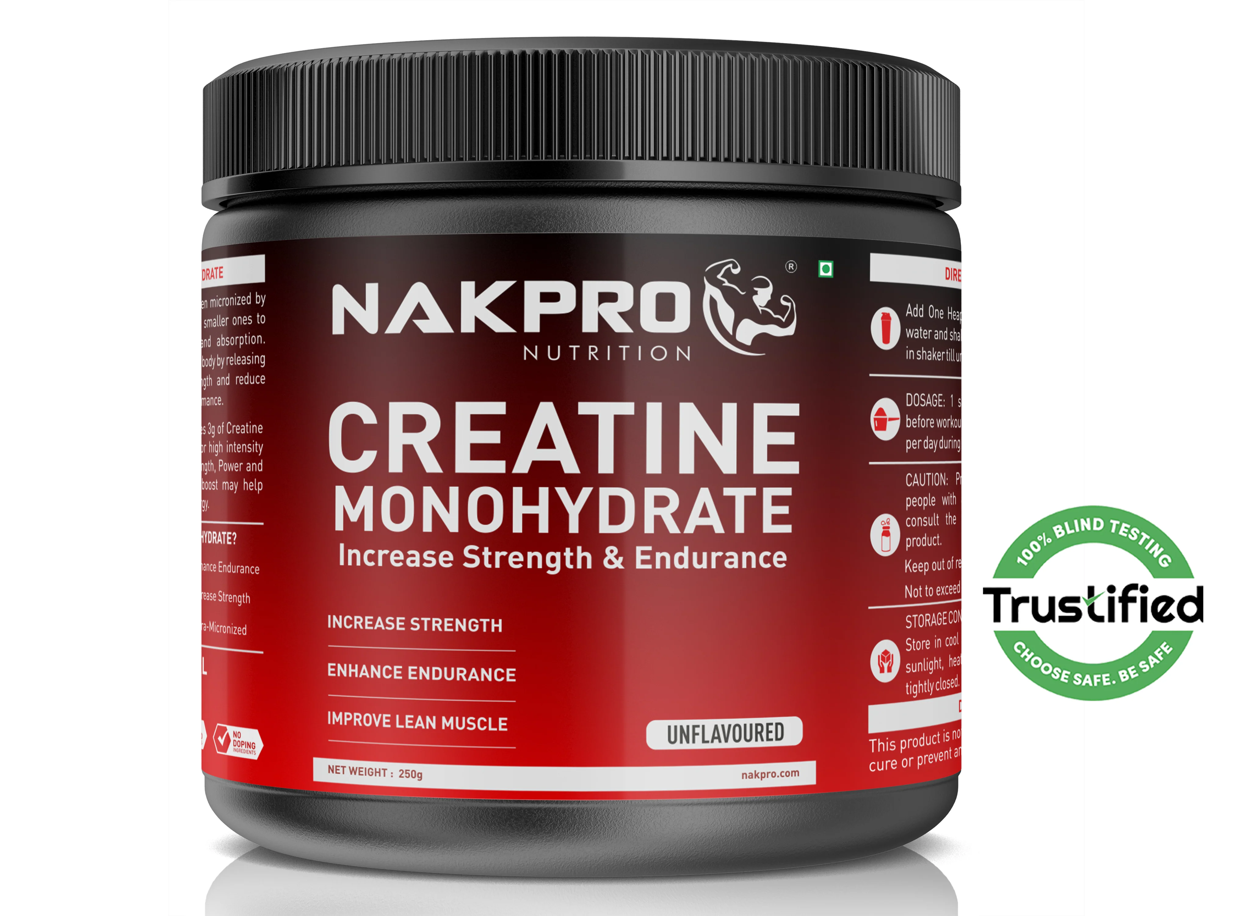 Micronized Creatine Monohydrate - Image 29