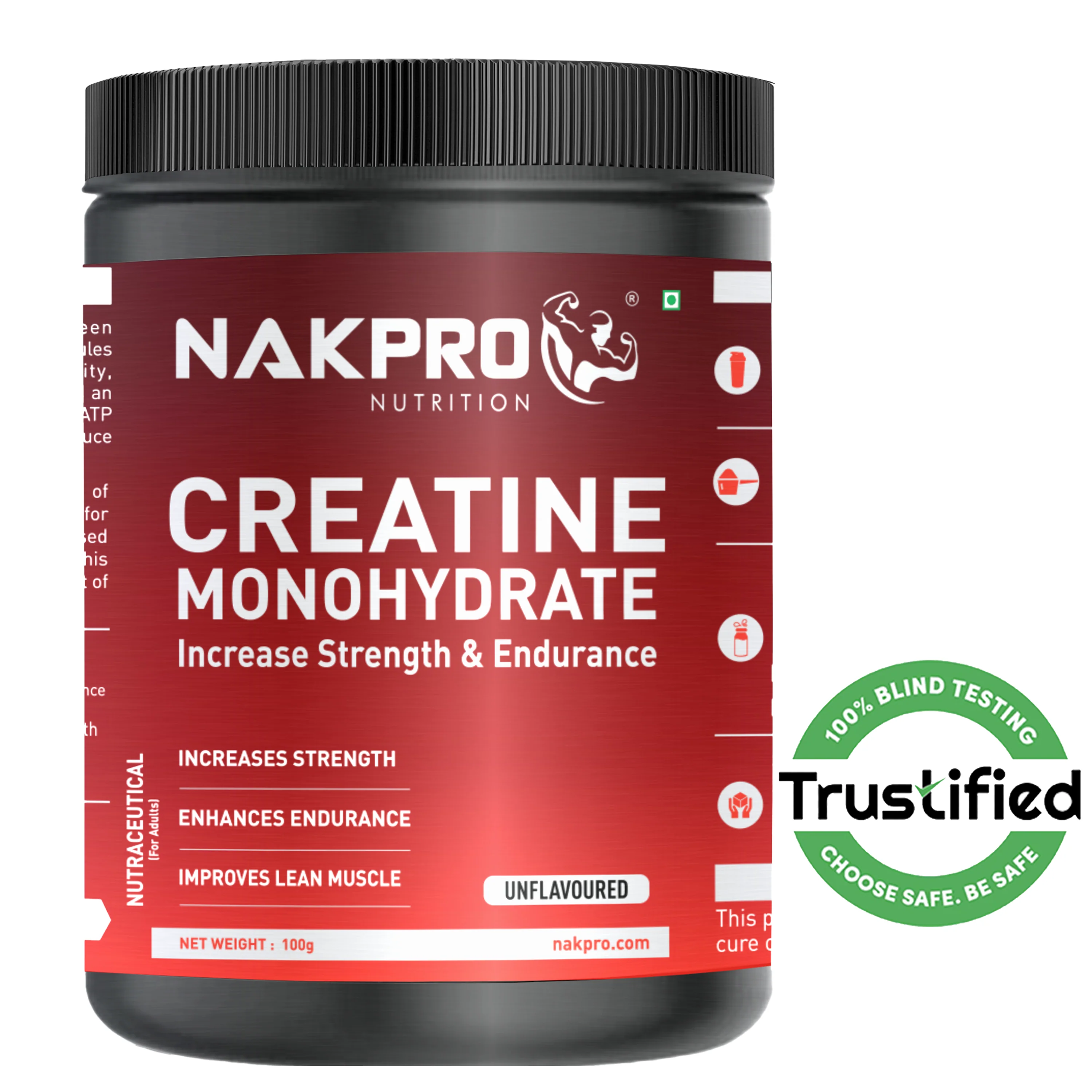 Micronized Creatine Monohydrate - Image 30