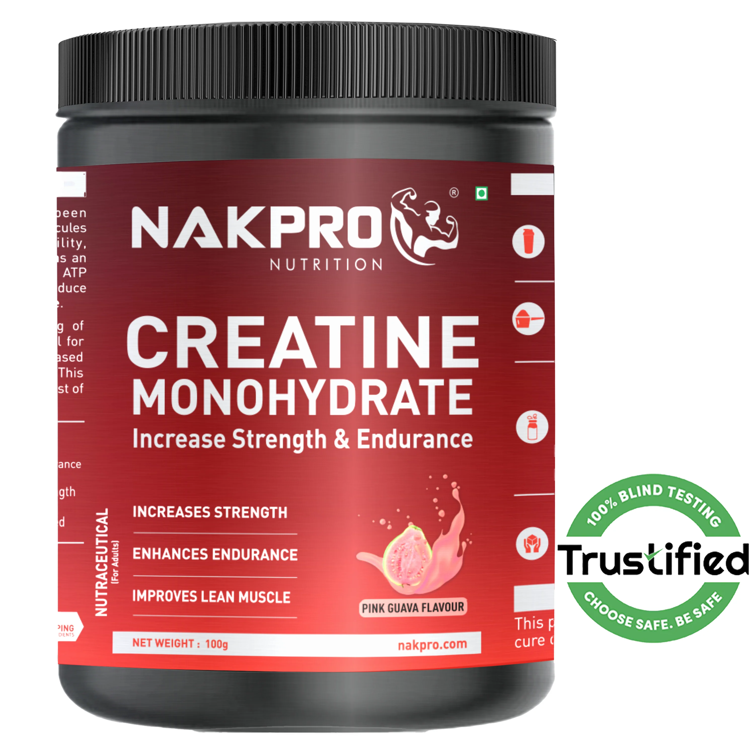 Micronized Creatine Monohydrate - Image 31