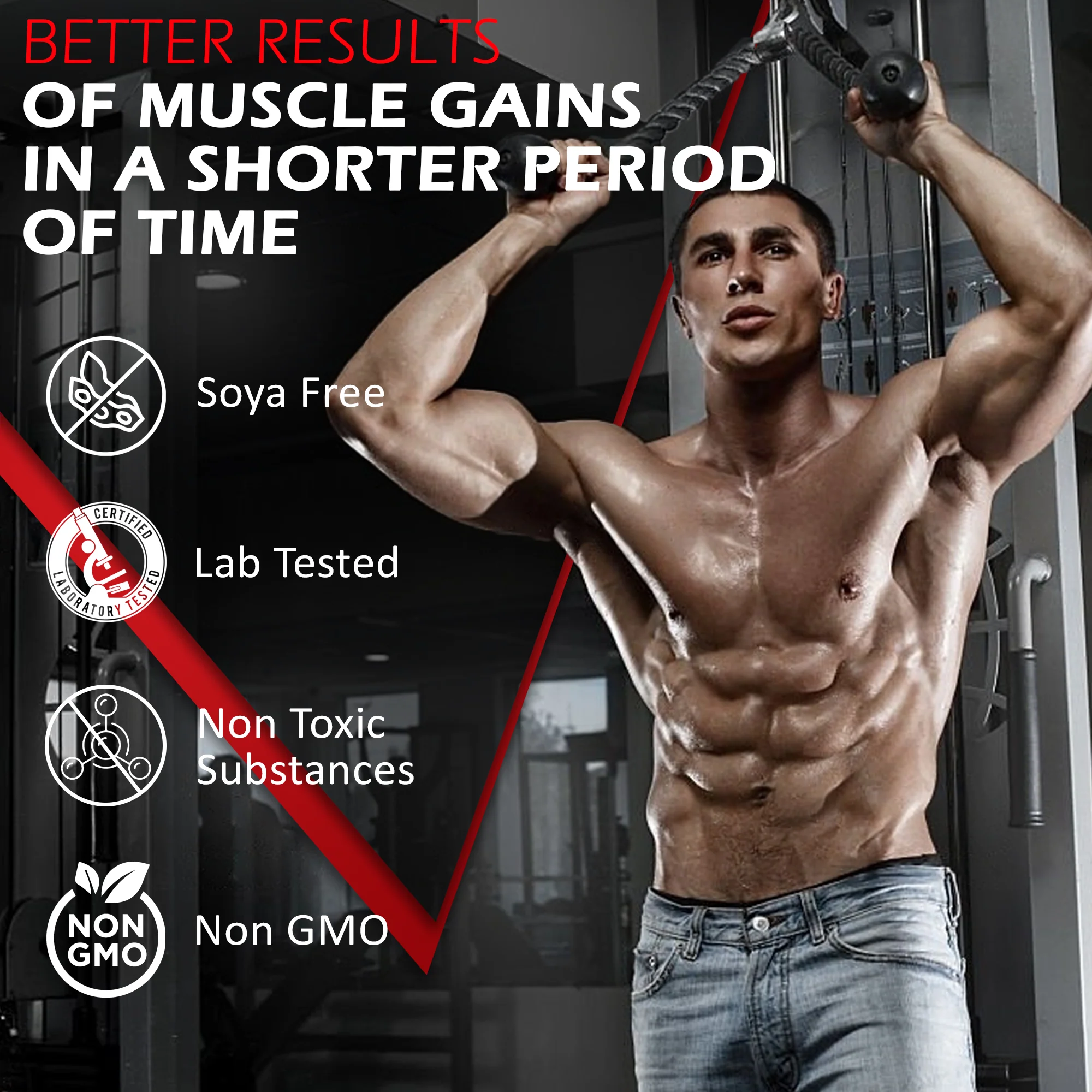 Micronized Creatine Monohydrate - Image 35