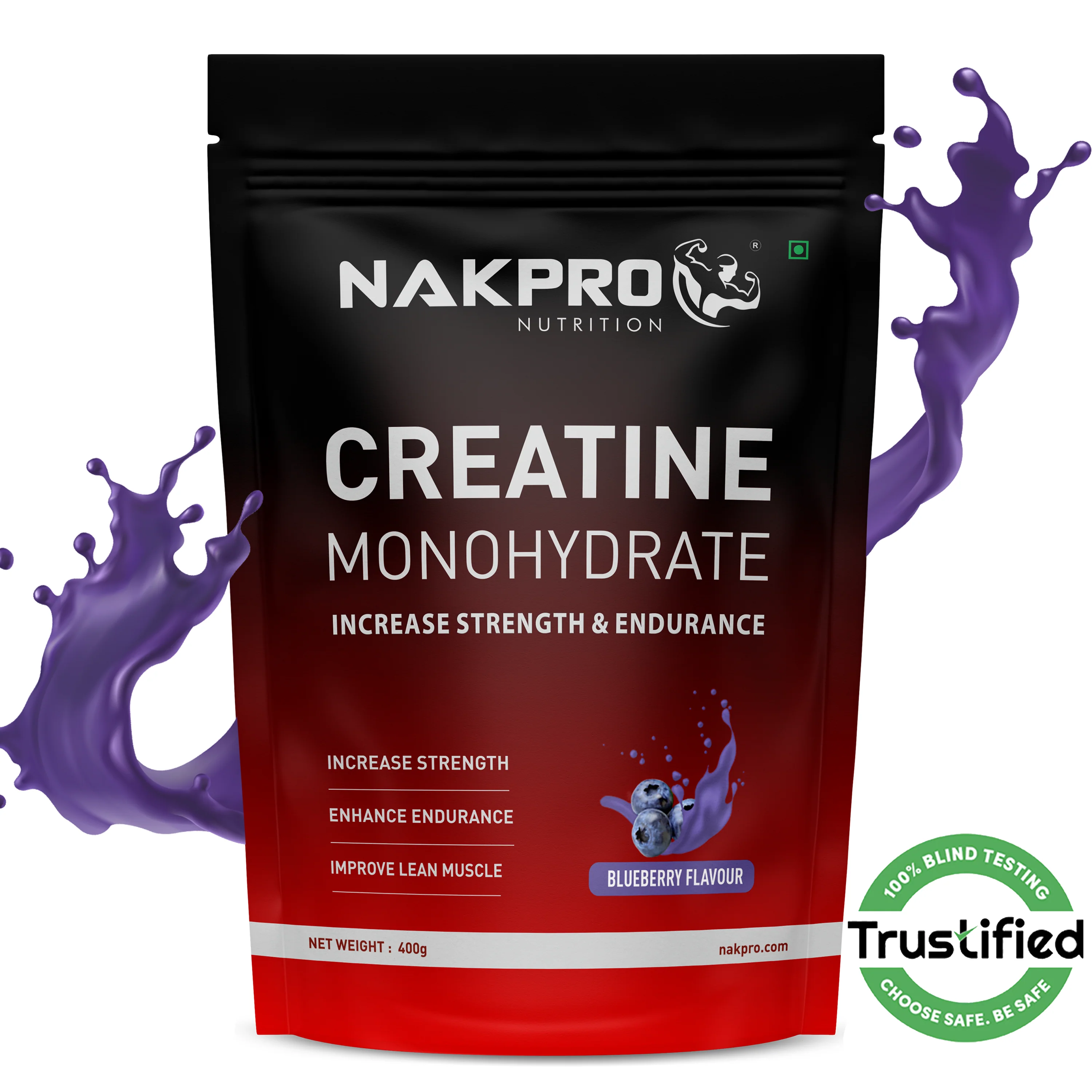 Micronized Creatine Monohydrate - Image 5