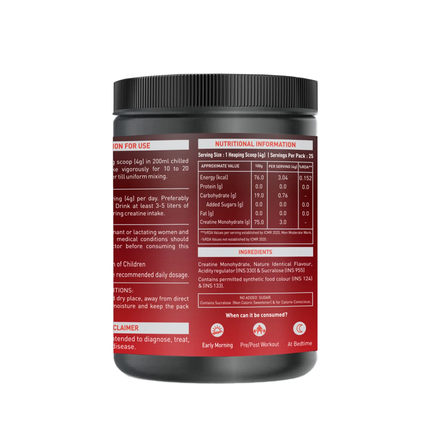 Micronized Creatine Monohydrate - Image 51