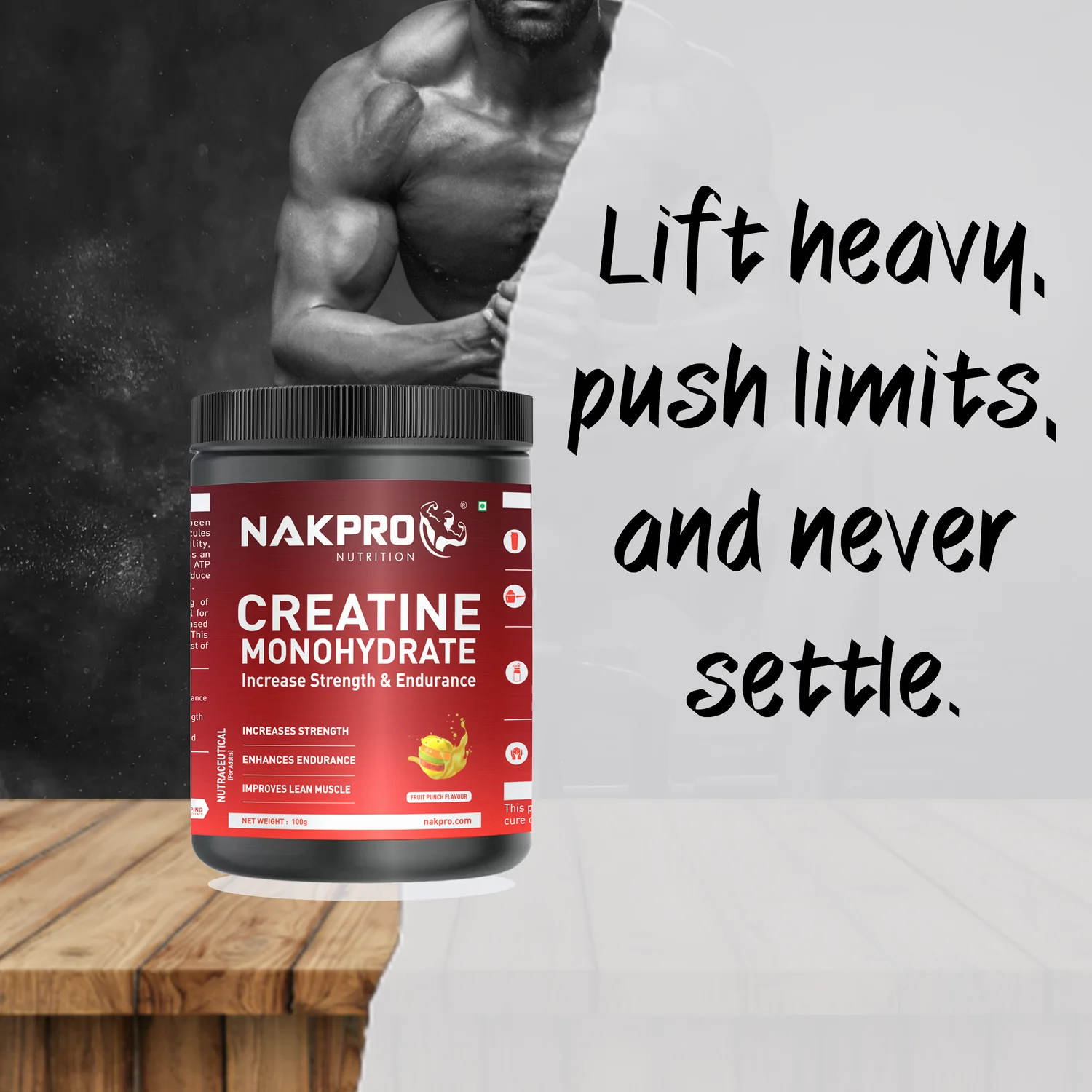 Micronized Creatine Monohydrate - Image 52