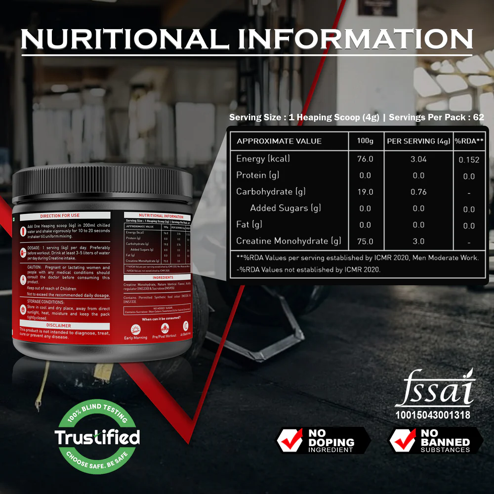 Micronized Creatine Monohydrate - Image 55