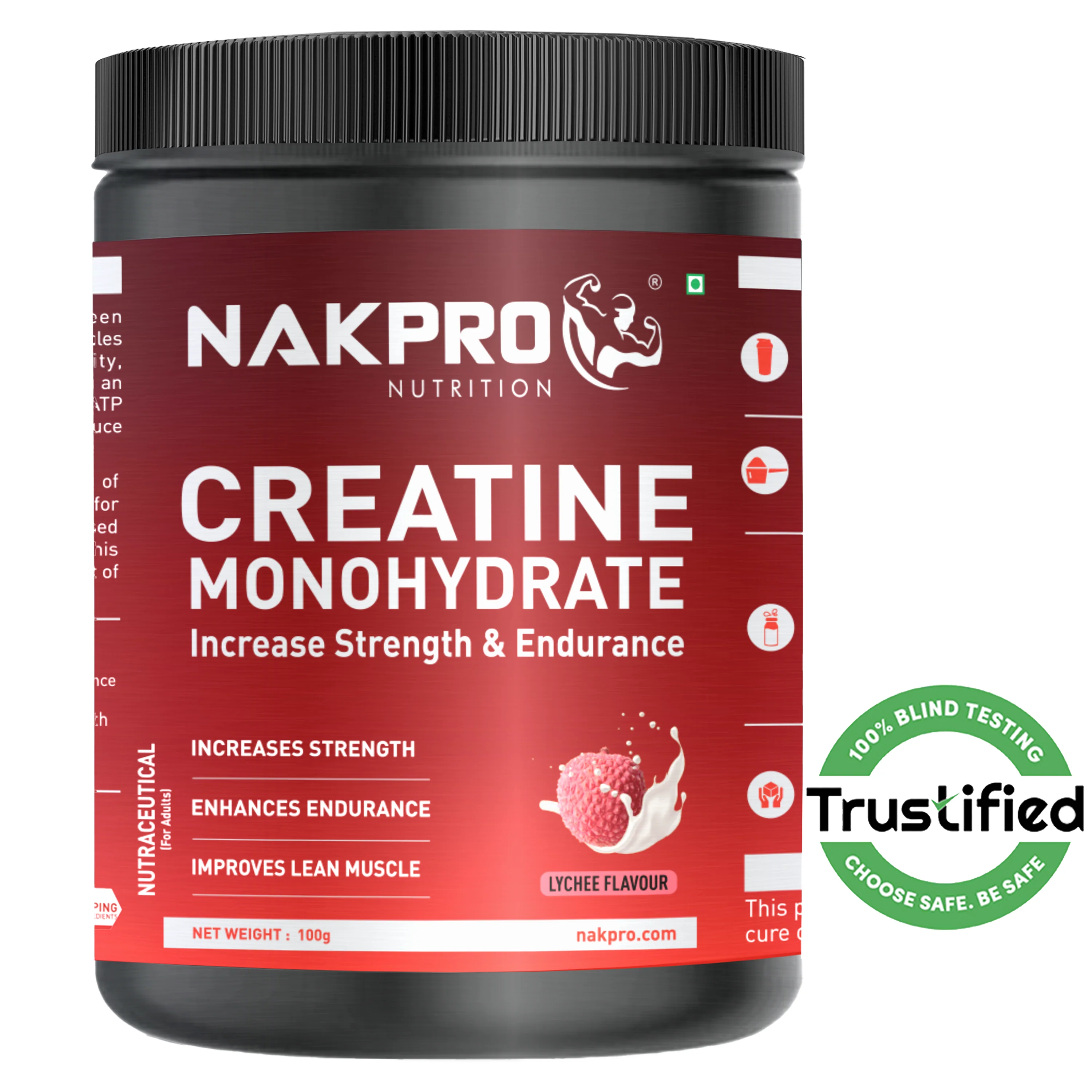 Micronized Creatine Monohydrate - Image 59