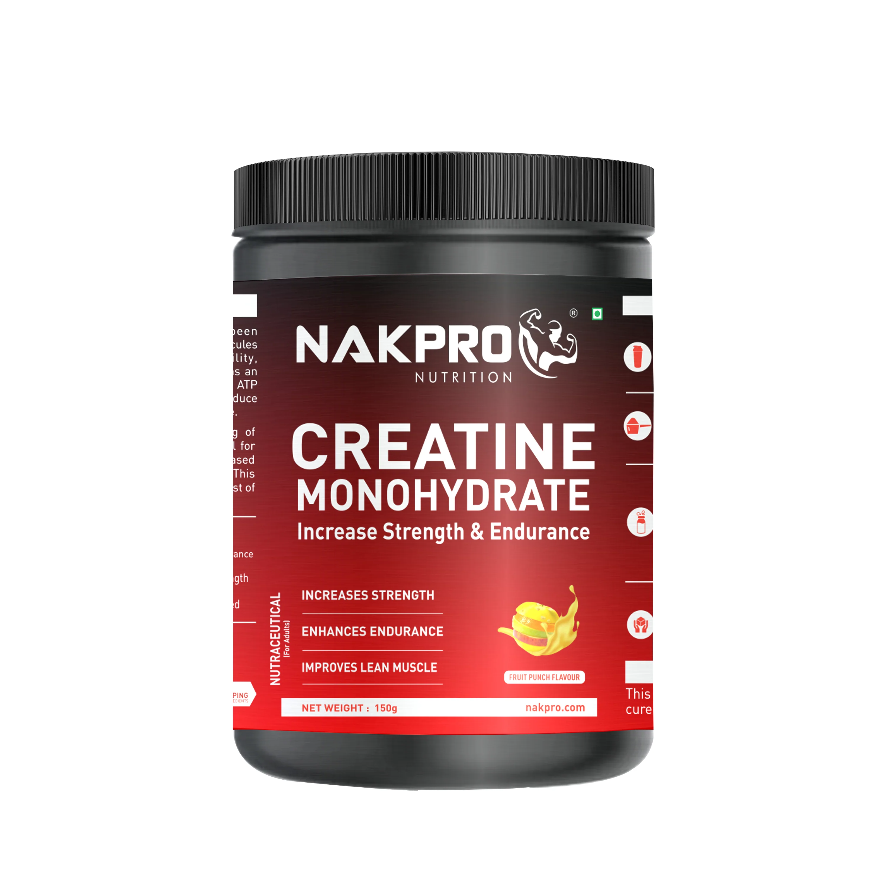 Micronized Creatine Monohydrate - Image 62