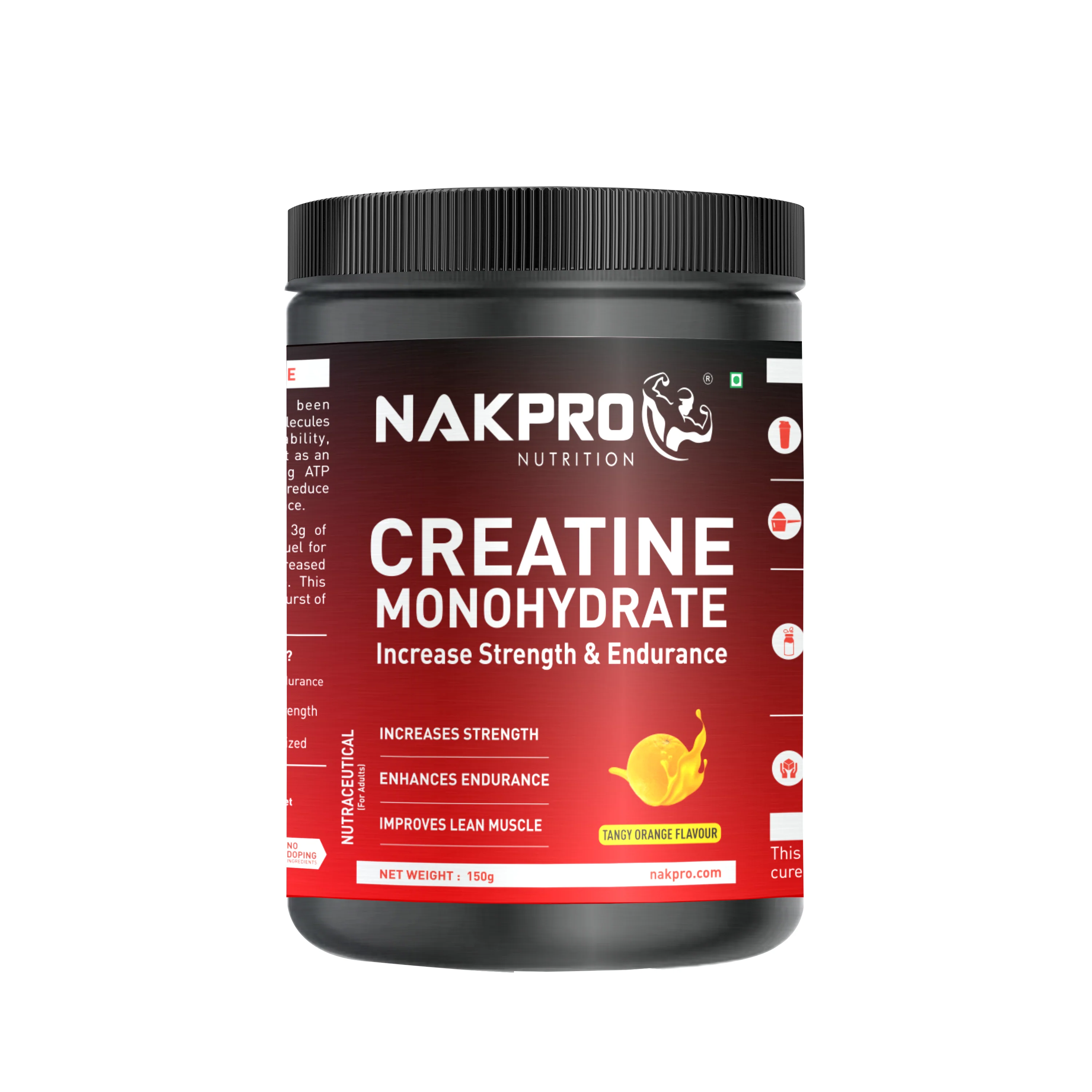 Micronized Creatine Monohydrate - Image 63