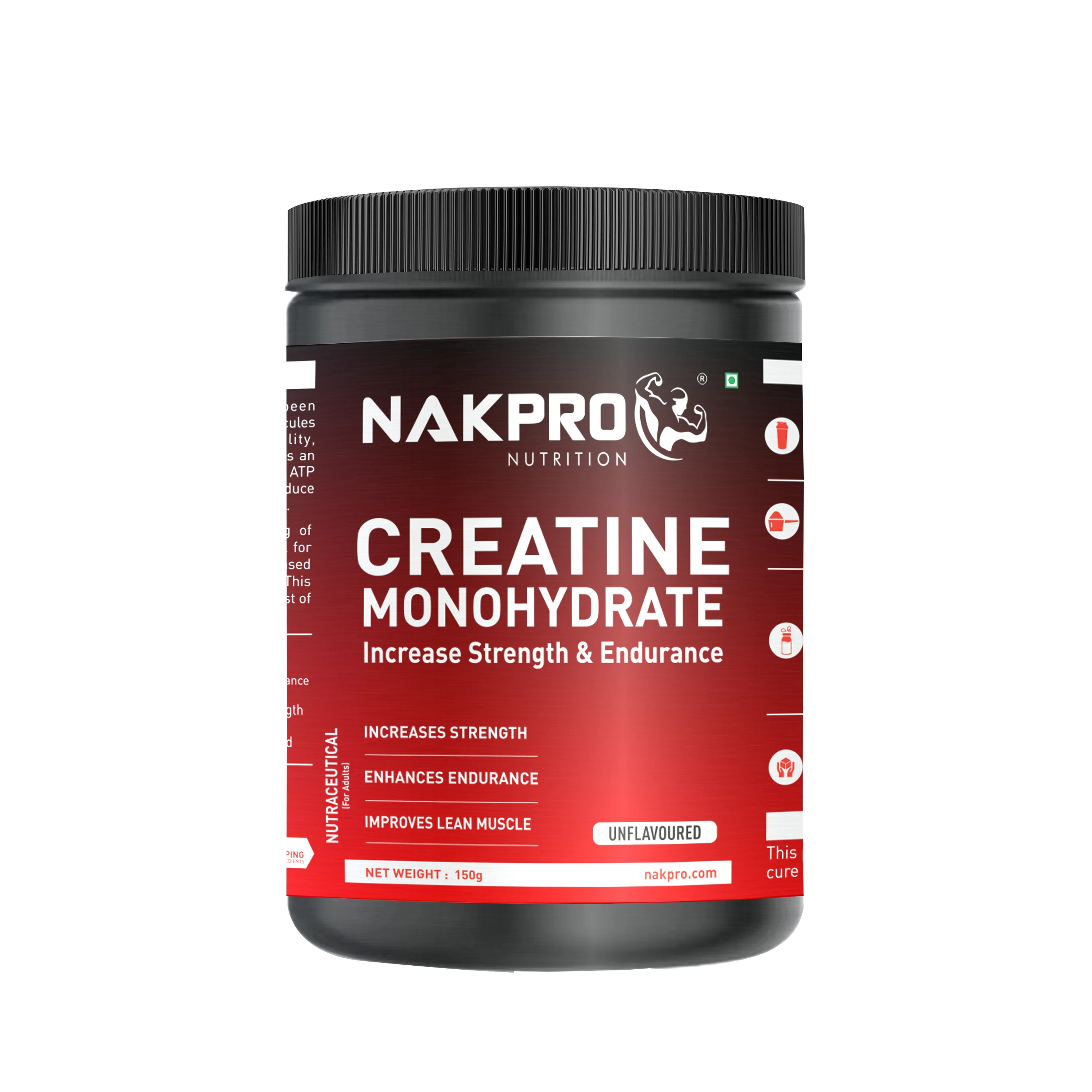 Micronized Creatine Monohydrate - Image 64