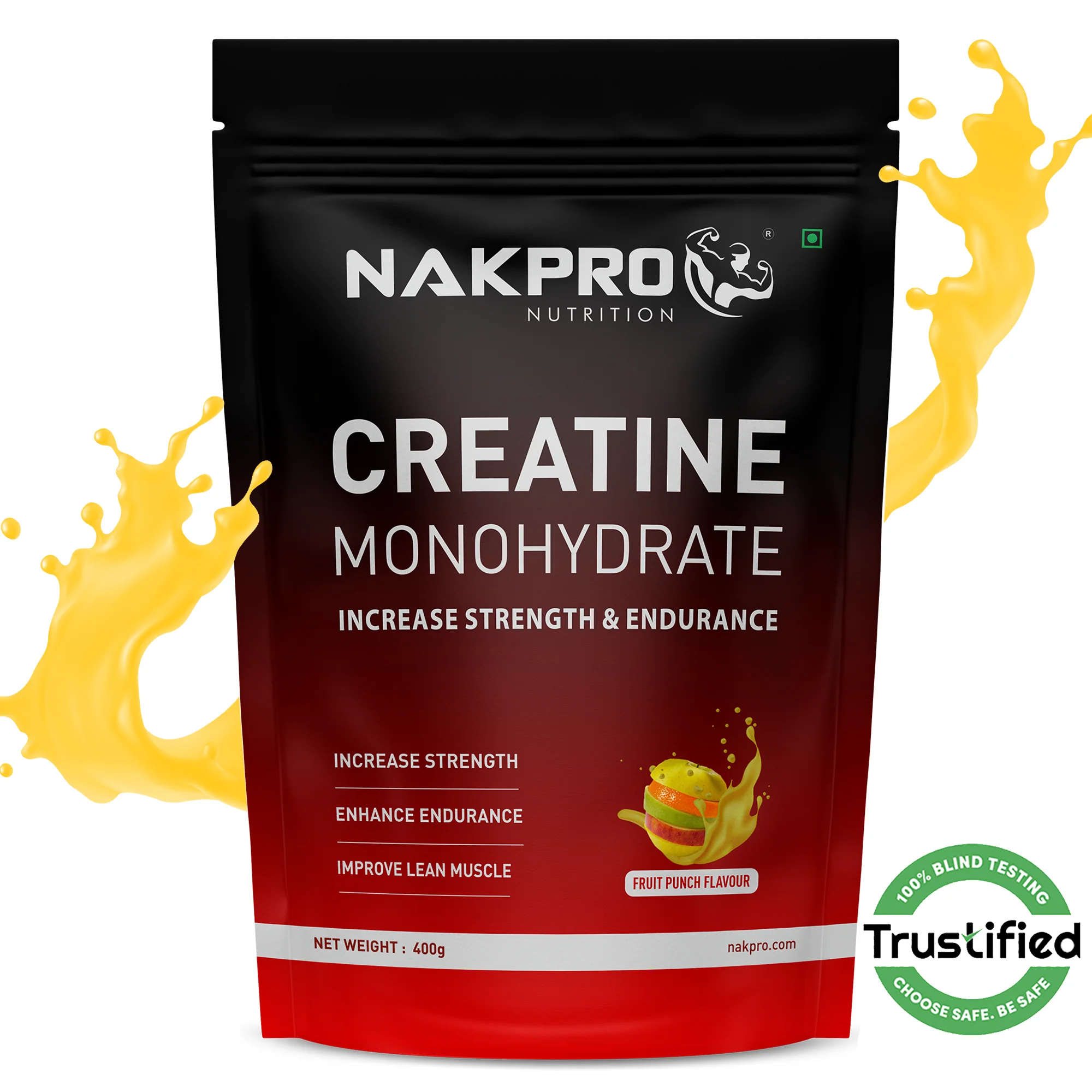 Micronized Creatine Monohydrate - Image 8
