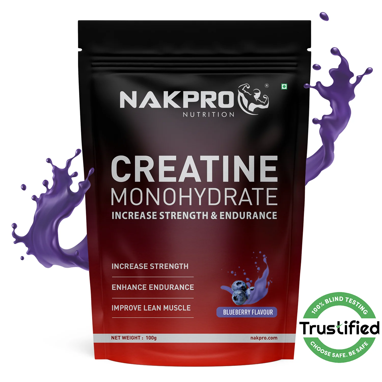 Micronized Creatine Monohydrate - Image 80