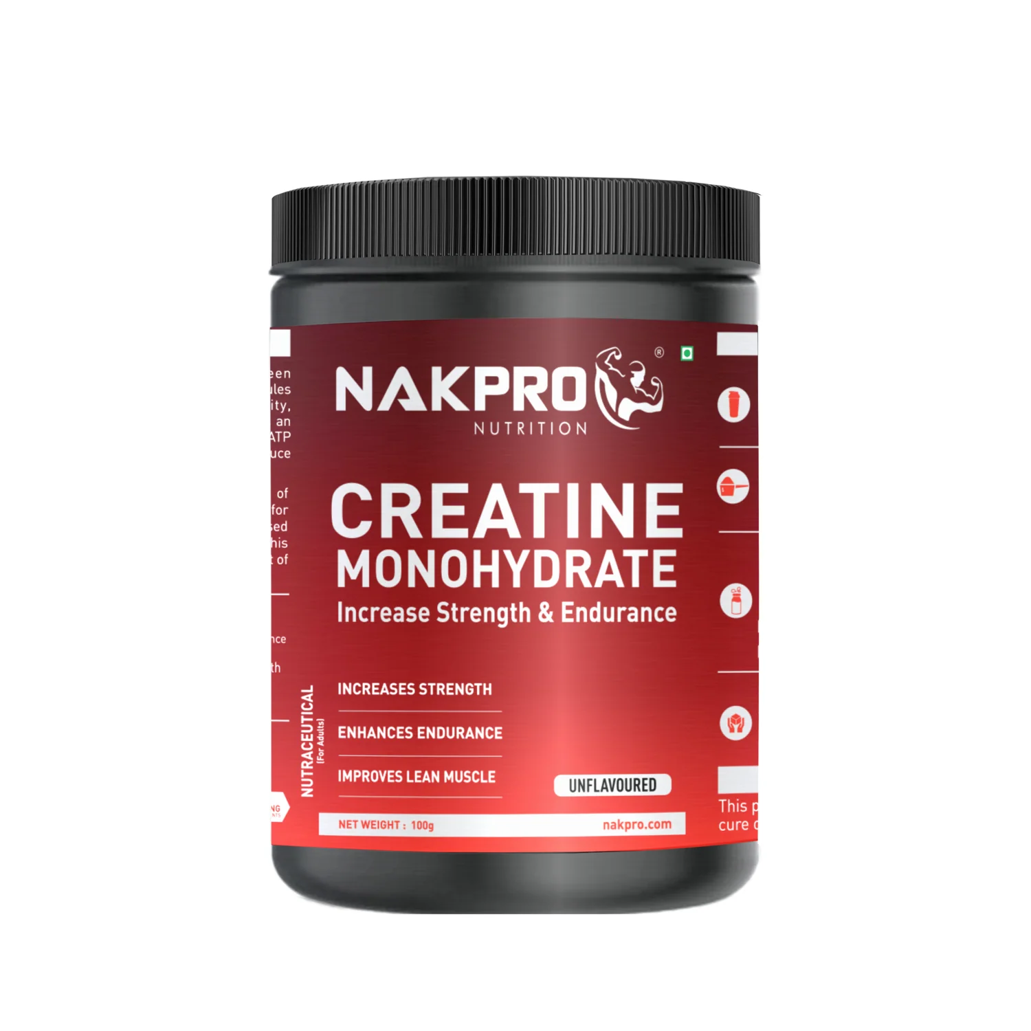 Micronized Creatine Monohydrate - Image 83